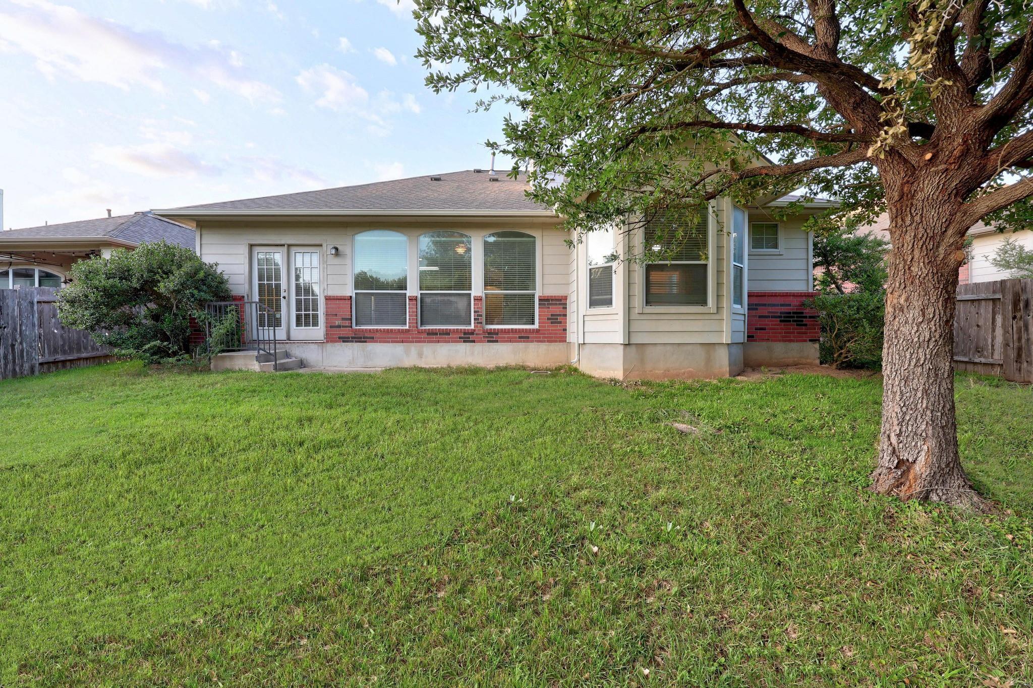 716 Bent Wood Pl, Round Rock, TX 78665