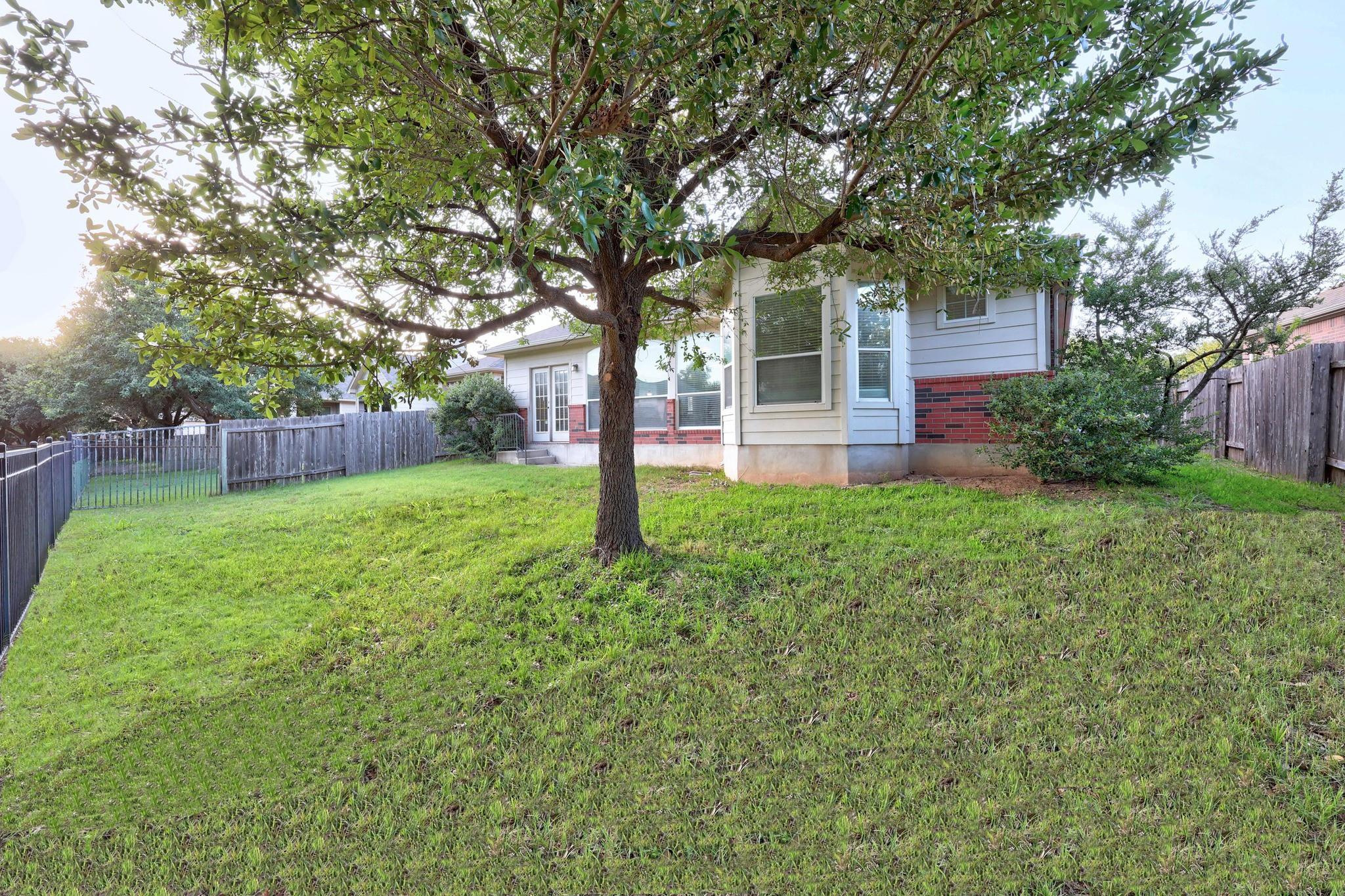 716 Bent Wood Pl, Round Rock, TX 78665
