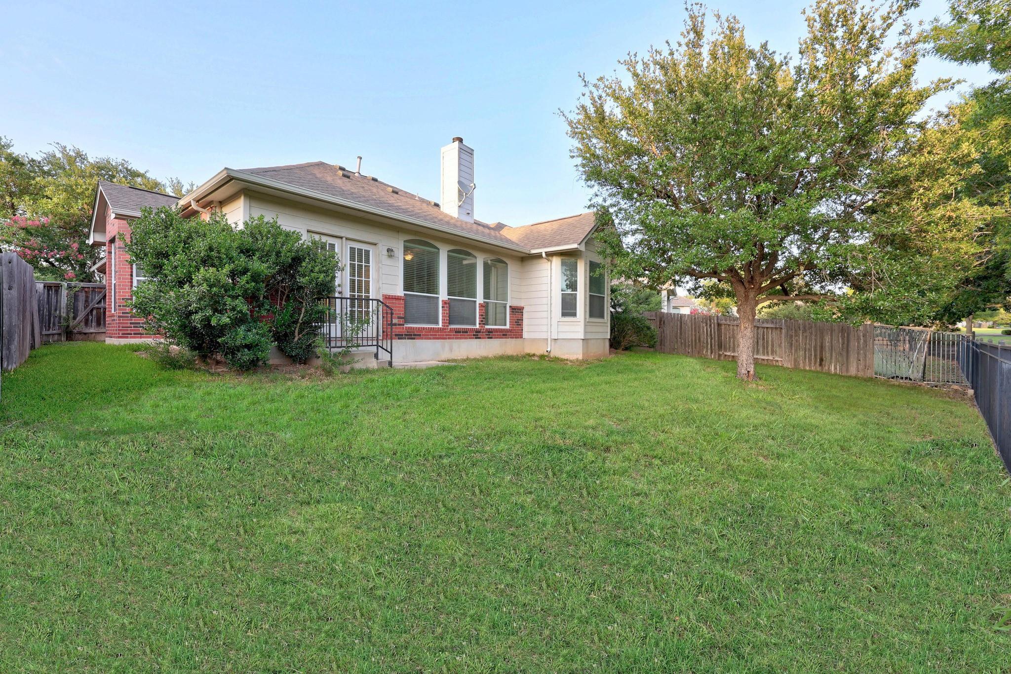716 Bent Wood Pl, Round Rock, TX 78665