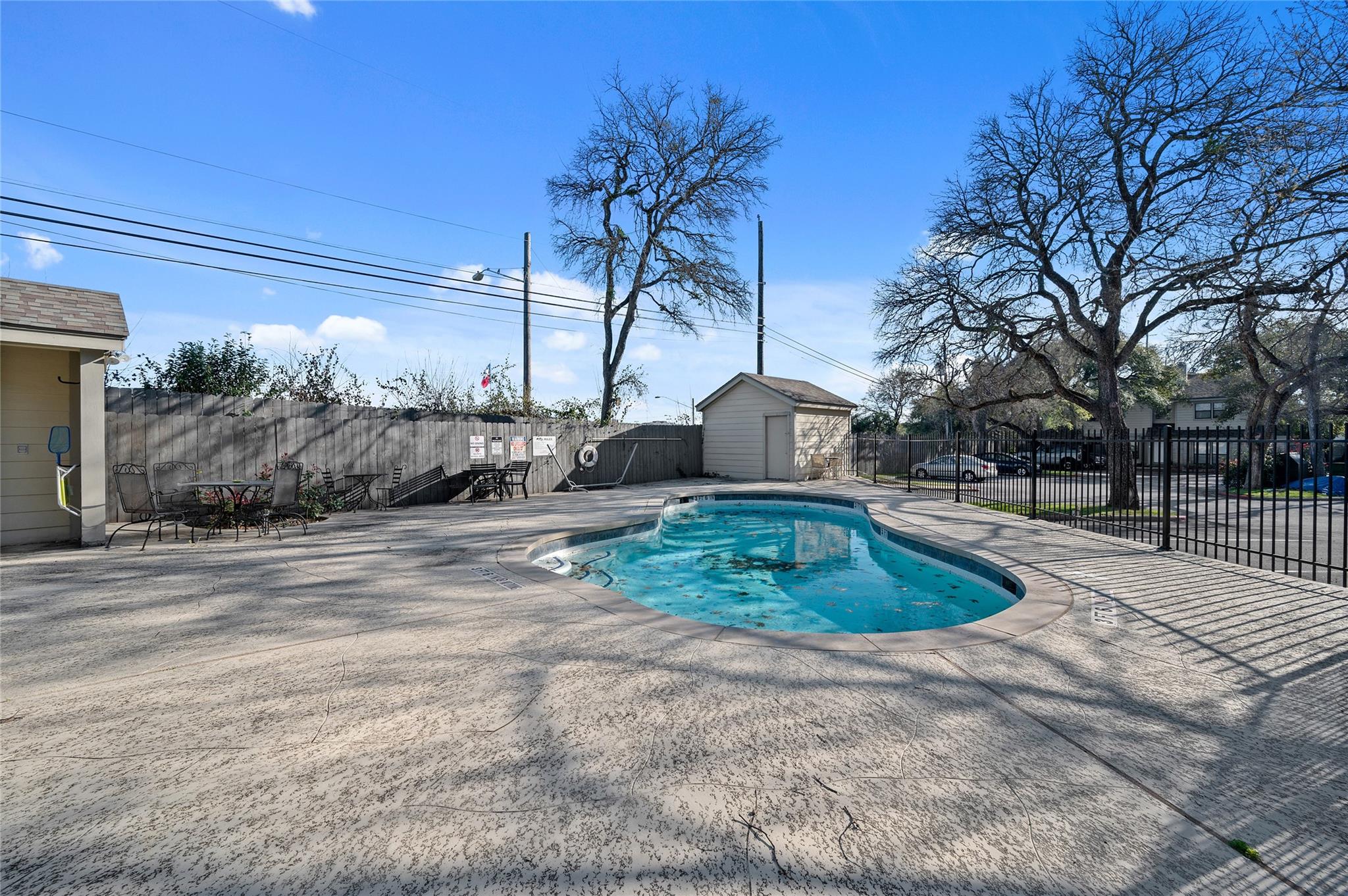 11301 Jollyville Rd # B3, Austin, TX 78759
