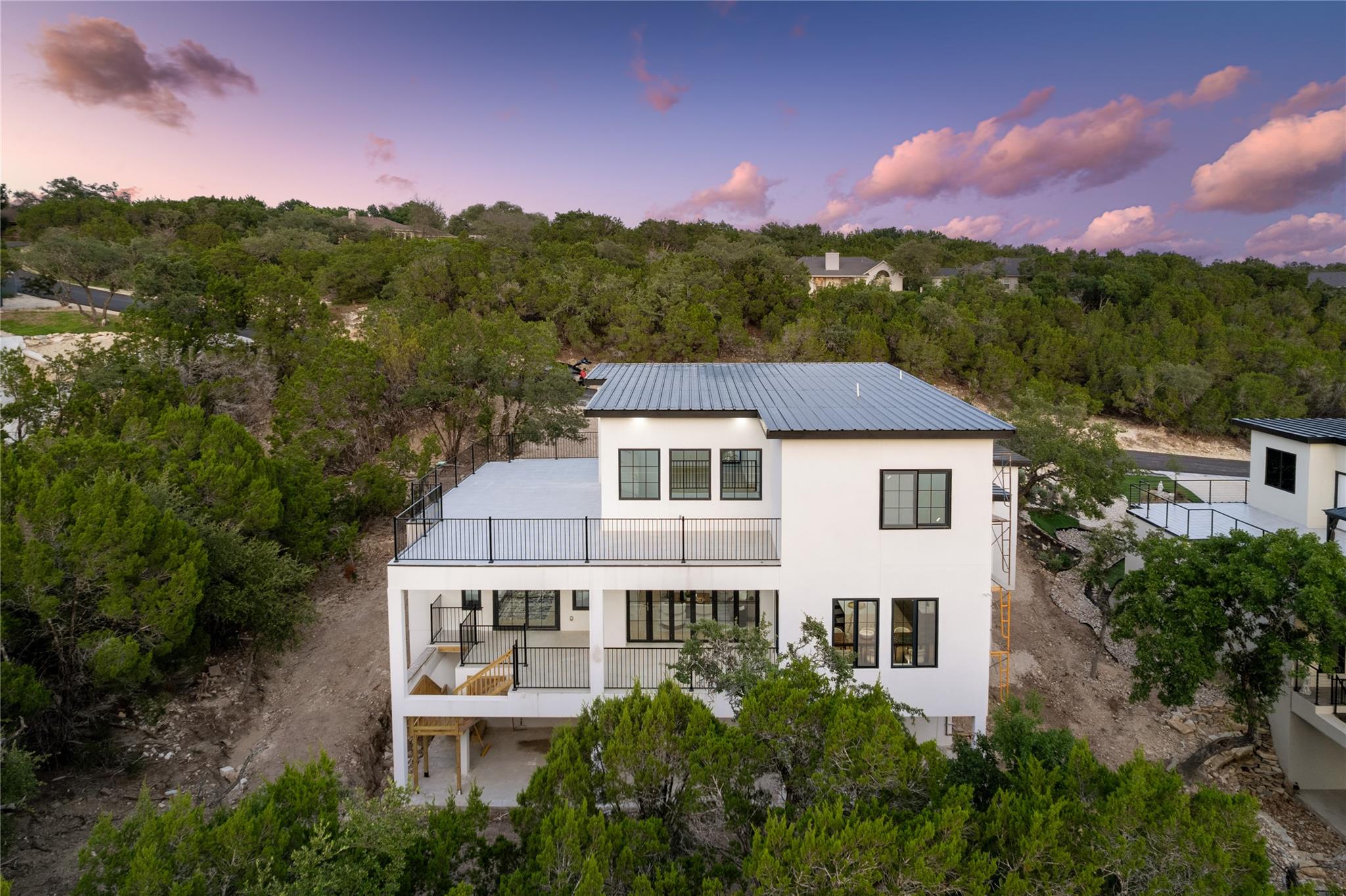 3206 Marshall Ave, Lago Vista, TX 78645
