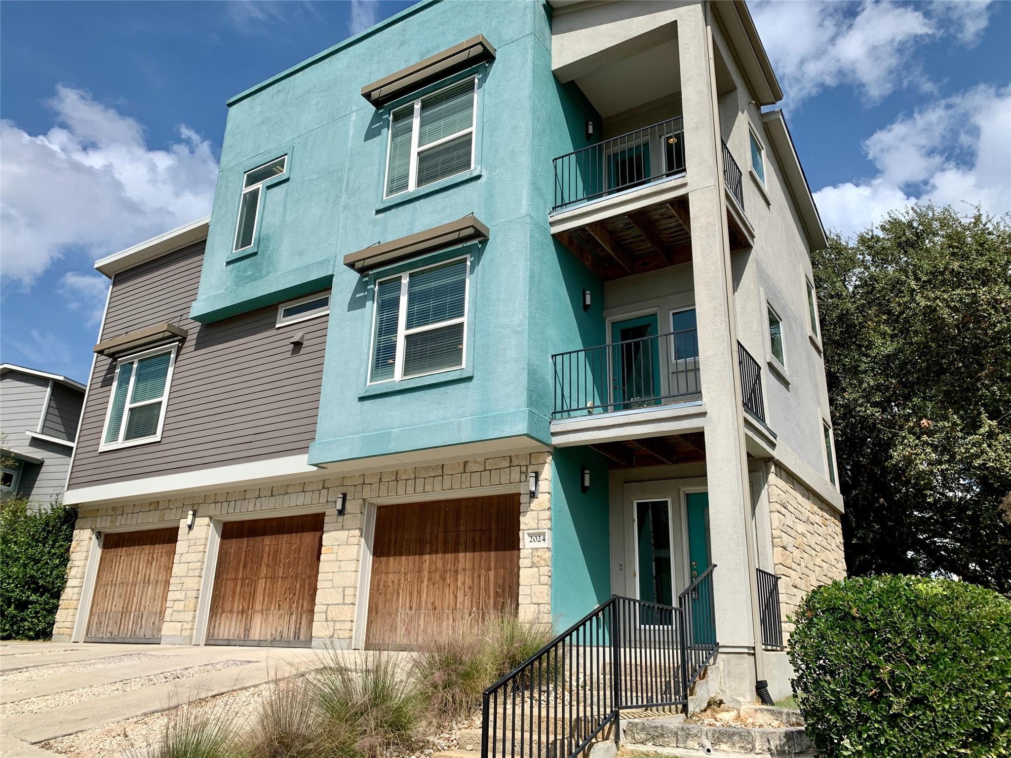 2024 Geniveive Ln, Austin, TX 78741