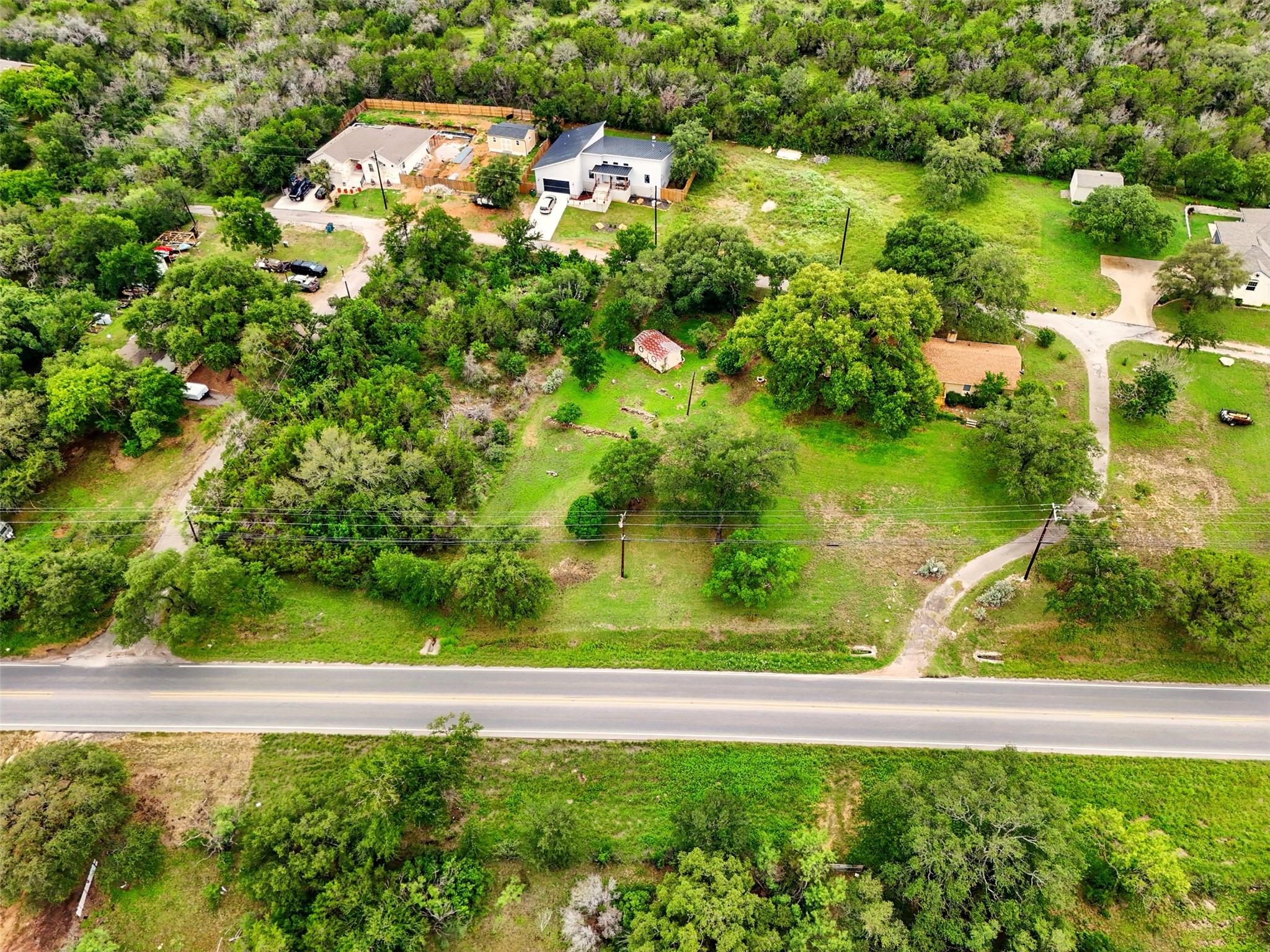 2415 W Fm 2147 W, Horseshoe Bay, TX 78657