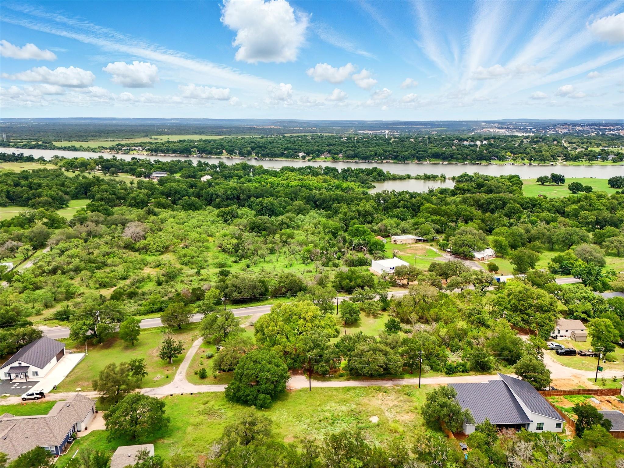 2415 W Fm 2147 W, Horseshoe Bay, TX 78657