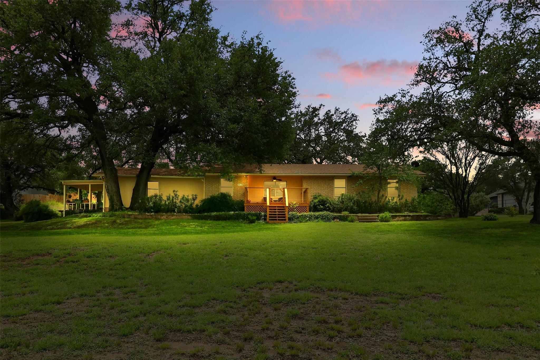 2415 W Fm 2147 W, Horseshoe Bay, TX 78657