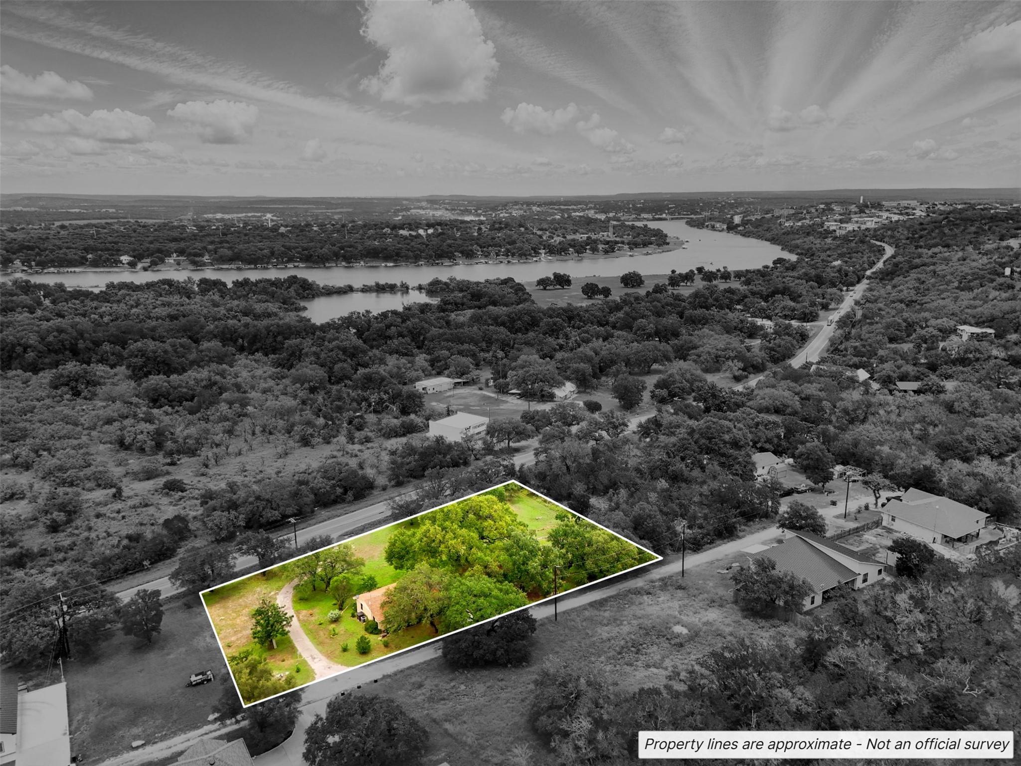 2415 W Fm 2147 W, Horseshoe Bay, TX 78657