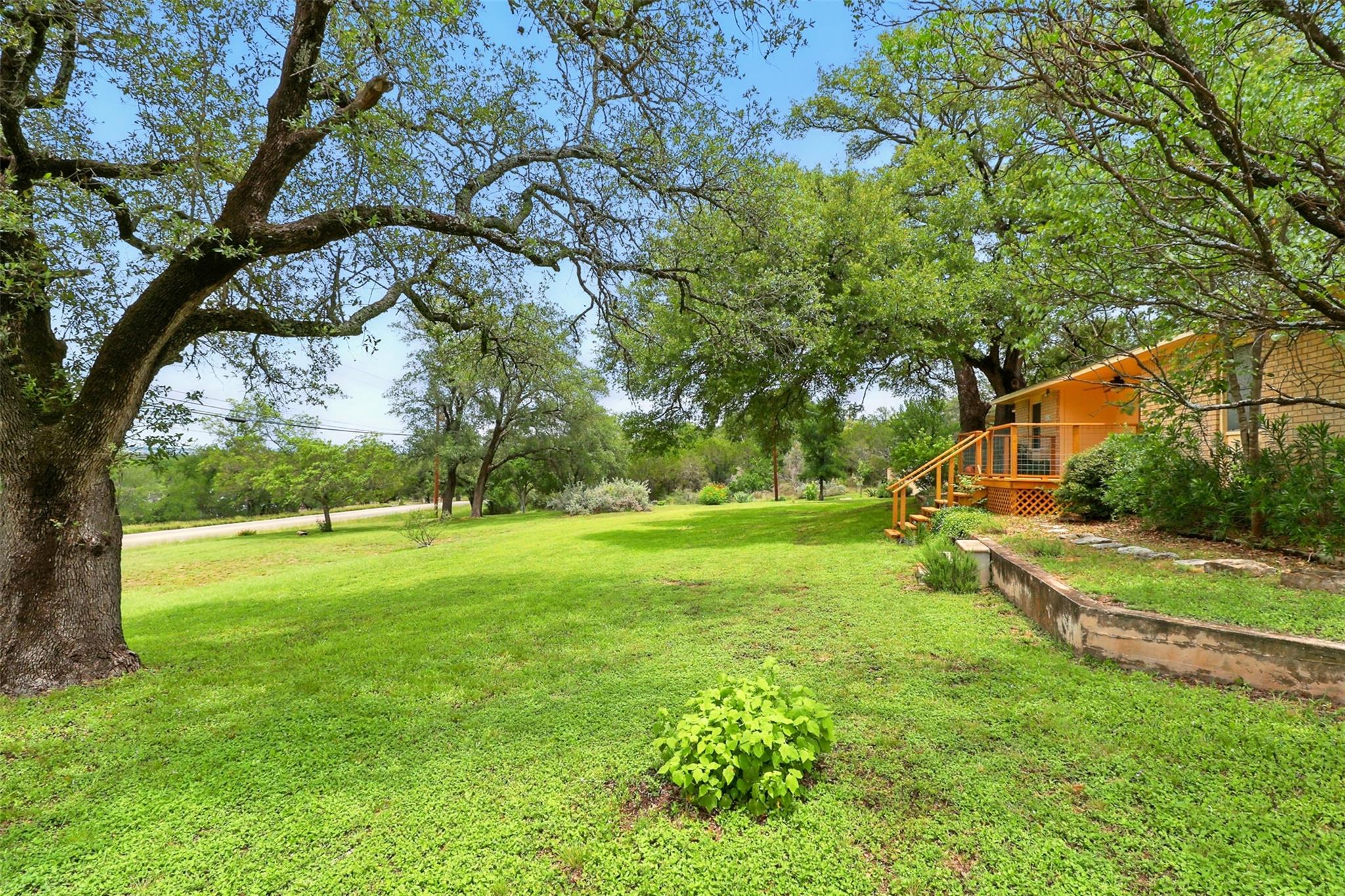 2415 W Fm 2147 W, Horseshoe Bay, TX 78657