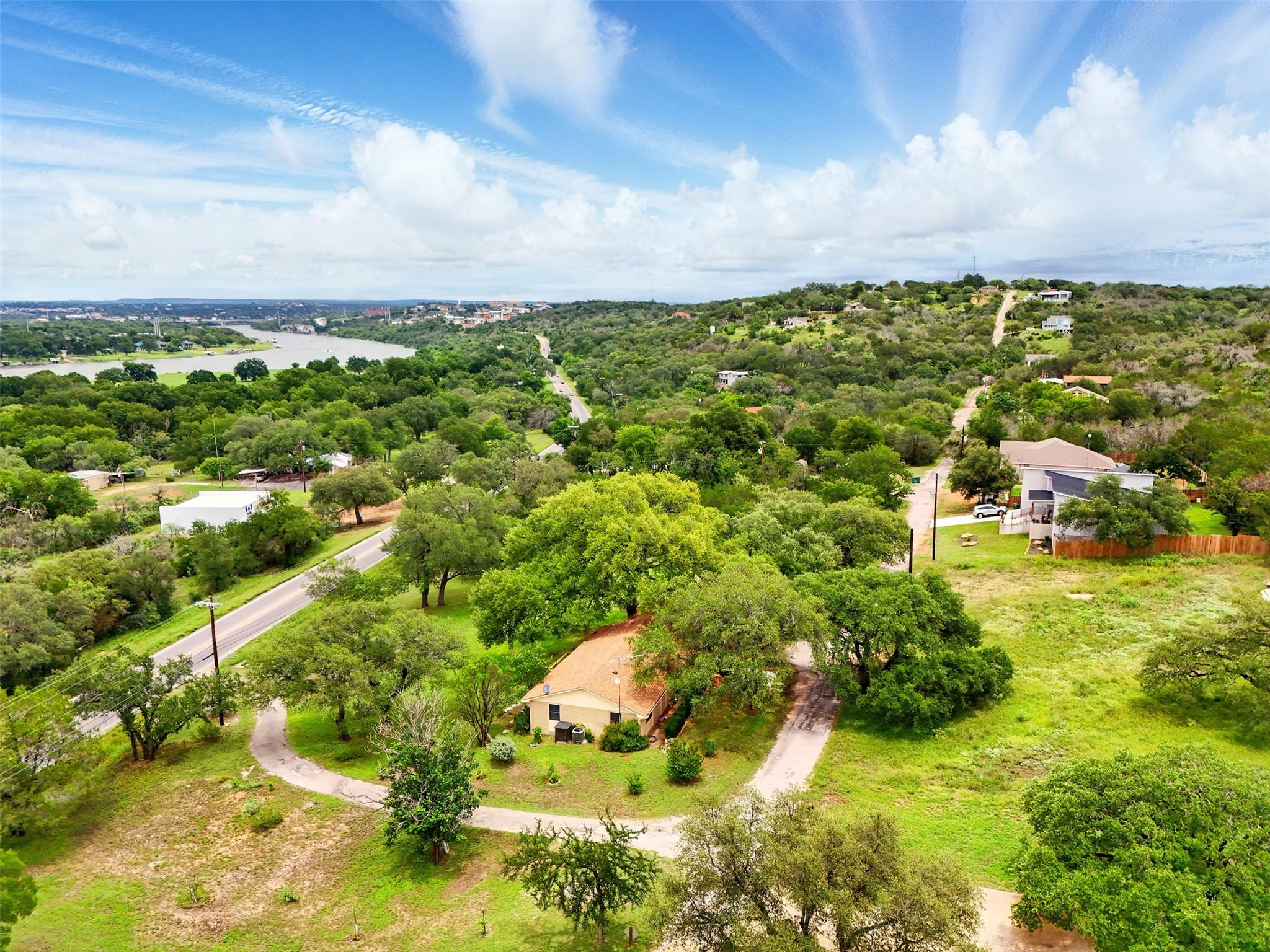 2415 W Fm 2147 W, Horseshoe Bay, TX 78657