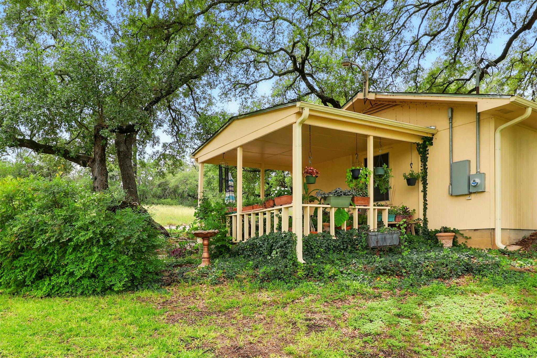 2415 W Fm 2147 W, Horseshoe Bay, TX 78657