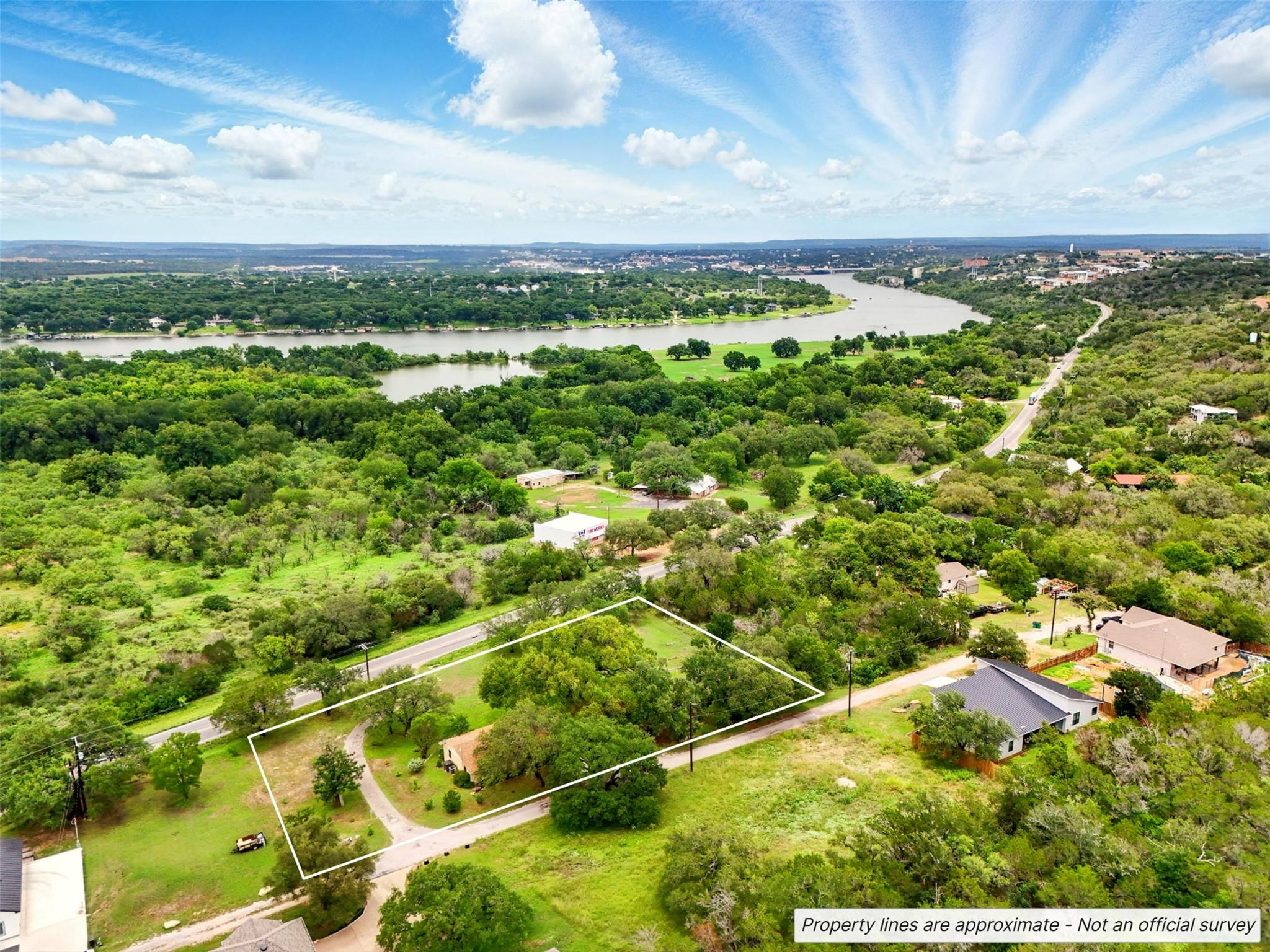 2415 W Fm 2147 W, Horseshoe Bay, TX 78657
