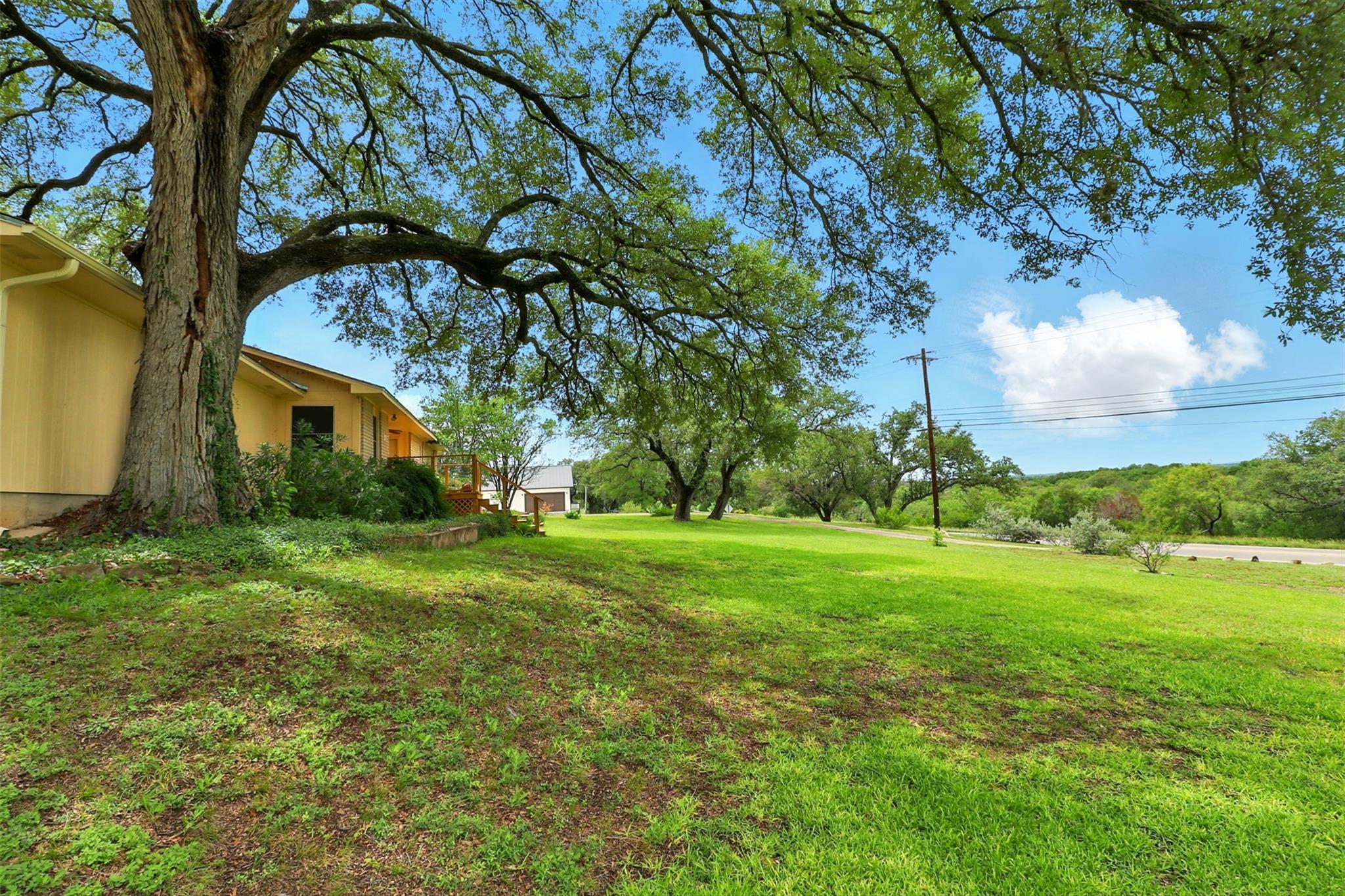 2415 W Fm 2147 W, Horseshoe Bay, TX 78657