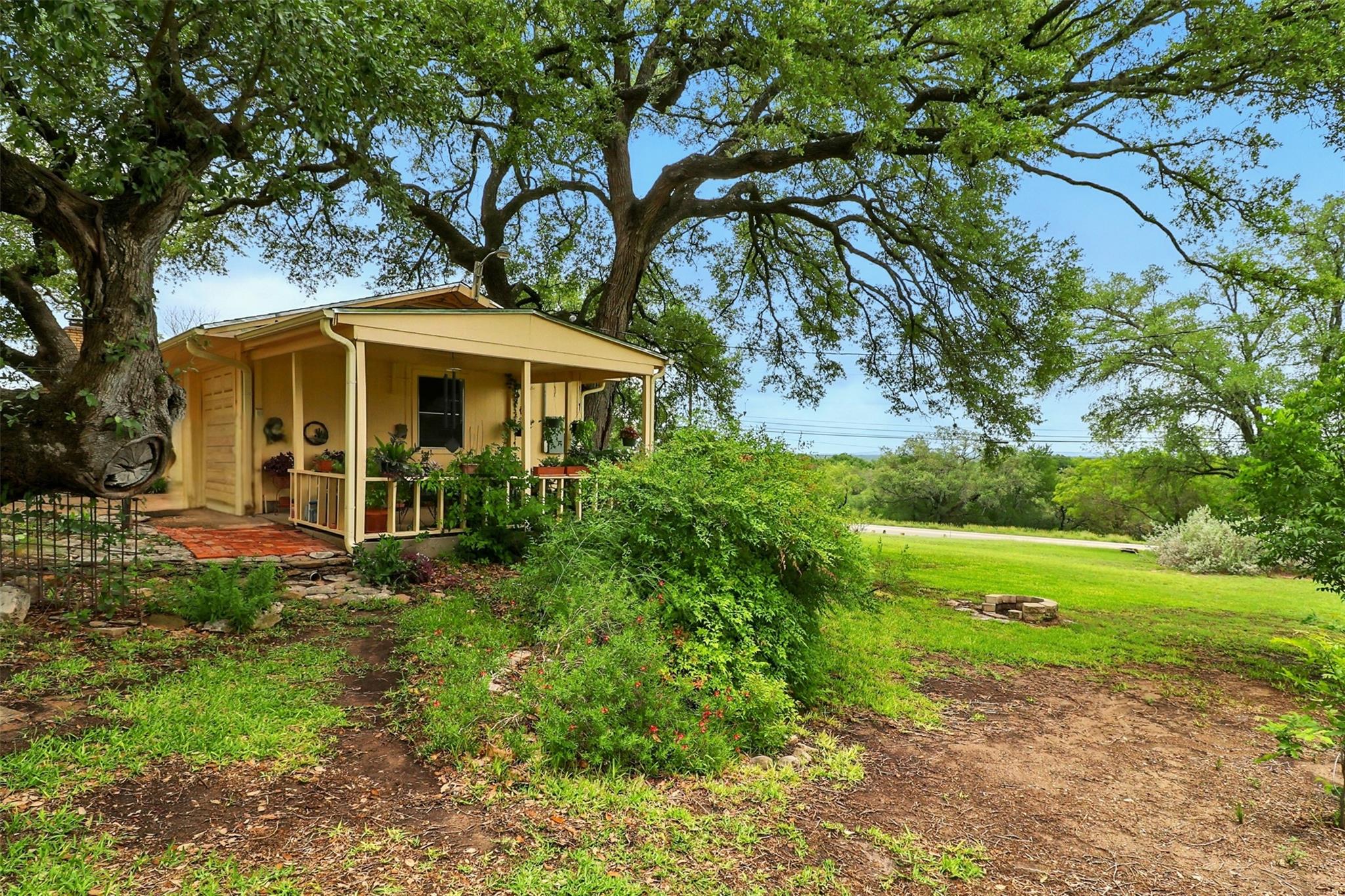 2415 W Fm 2147 W, Horseshoe Bay, TX 78657
