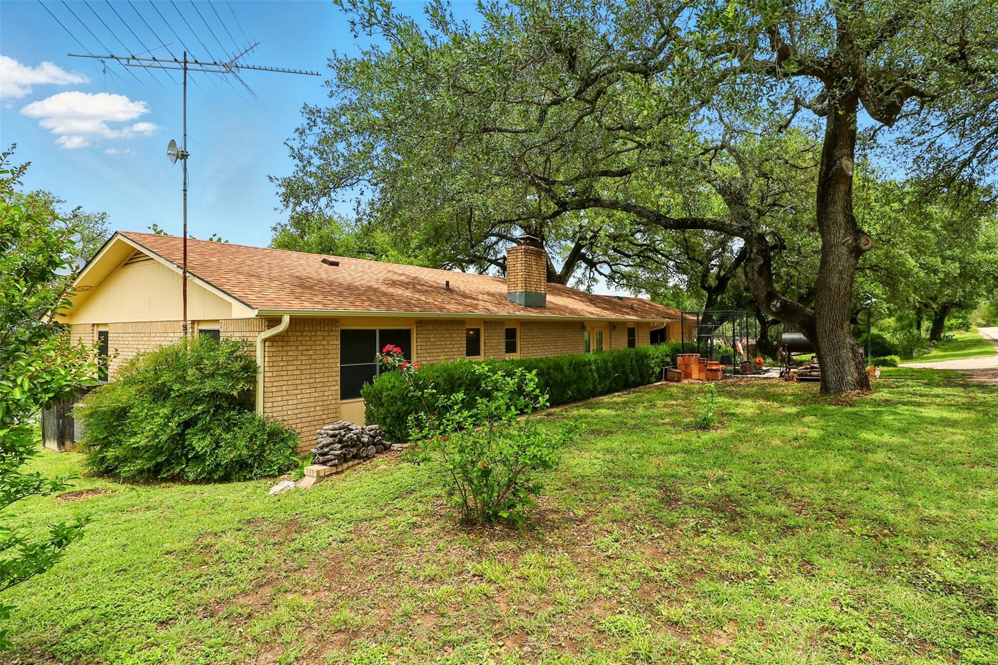 2415 W Fm 2147 W, Horseshoe Bay, TX 78657