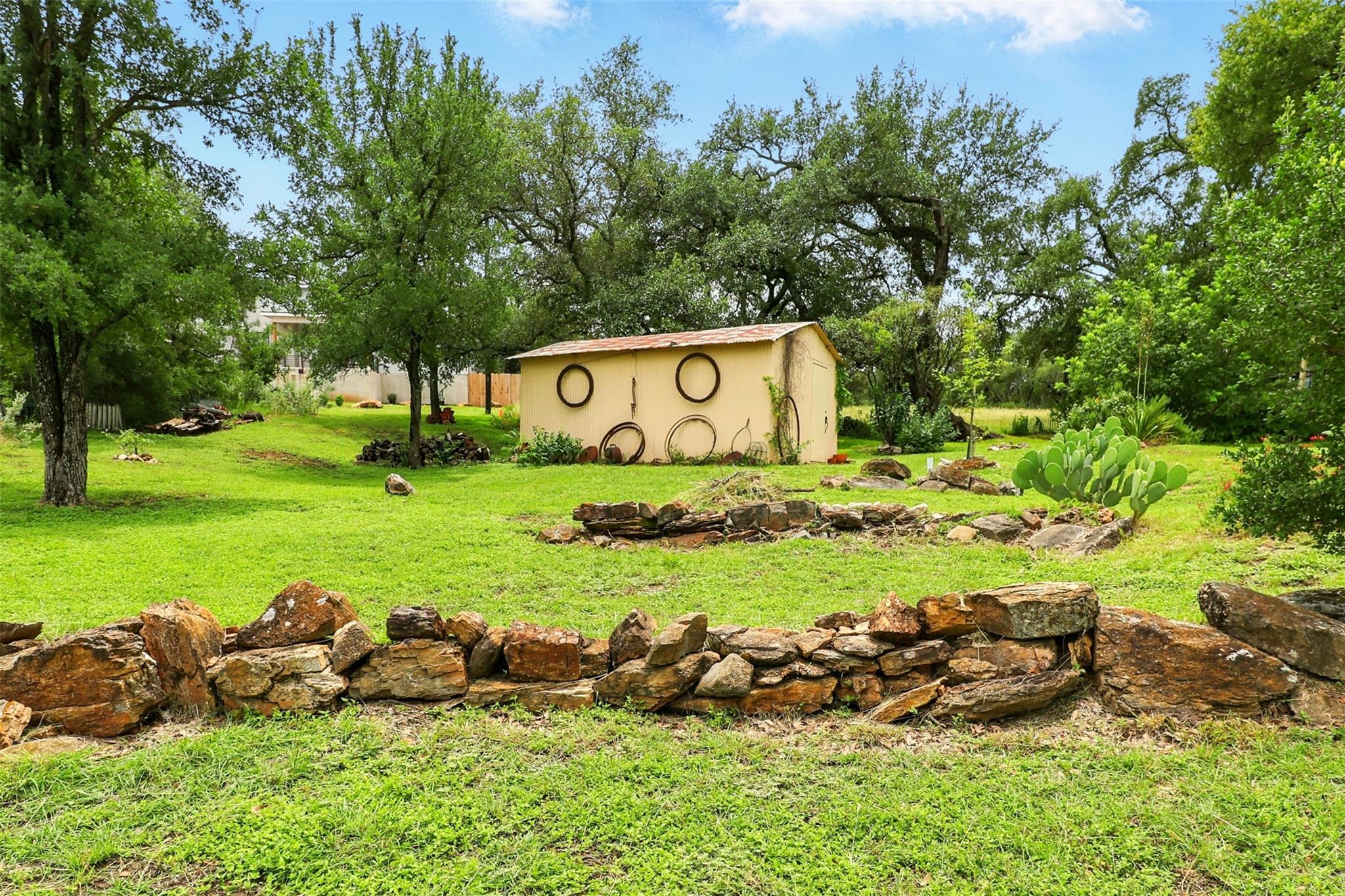 2415 W Fm 2147 W, Horseshoe Bay, TX 78657