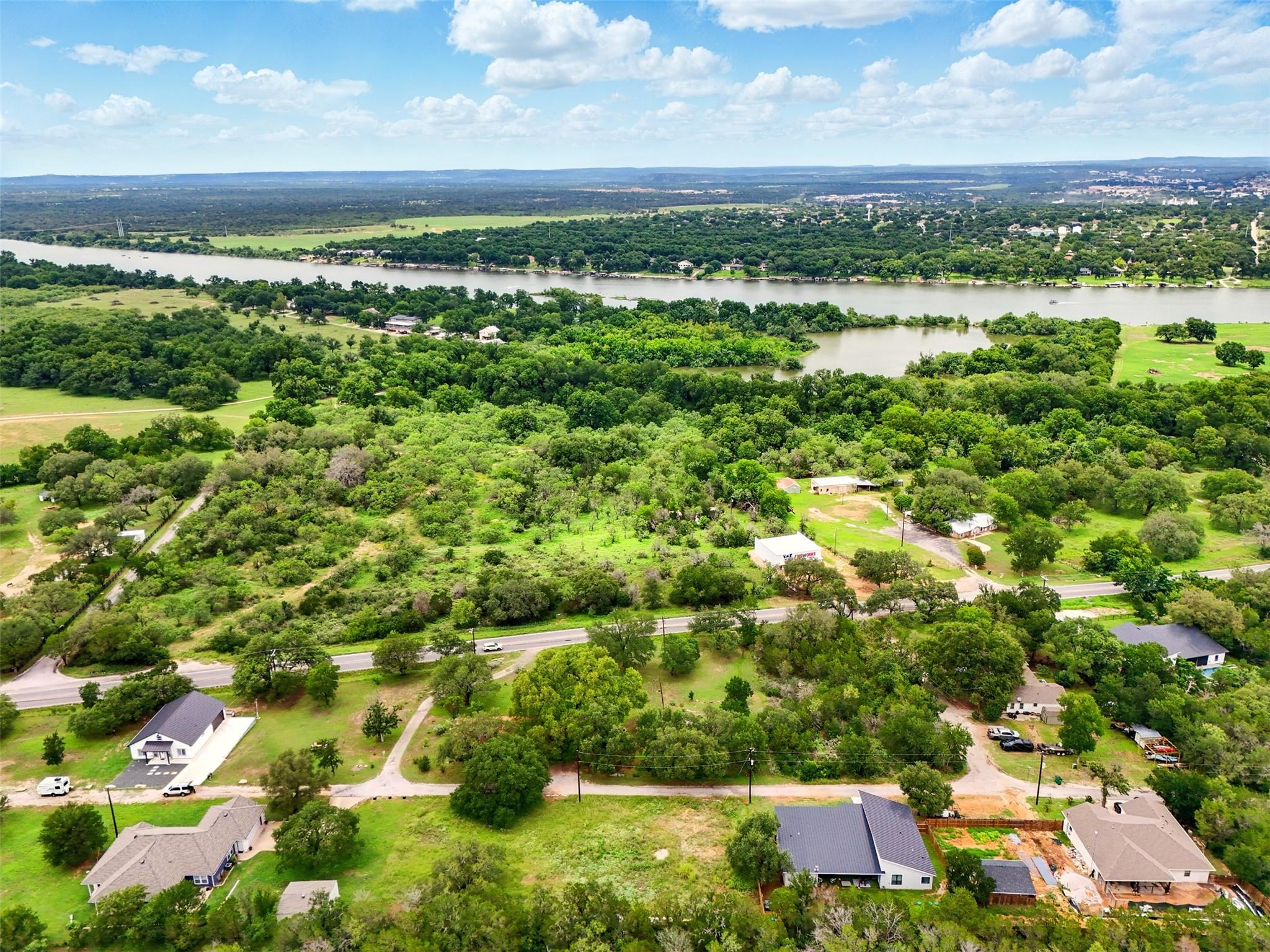 2415 W Fm 2147 W, Horseshoe Bay, TX 78657