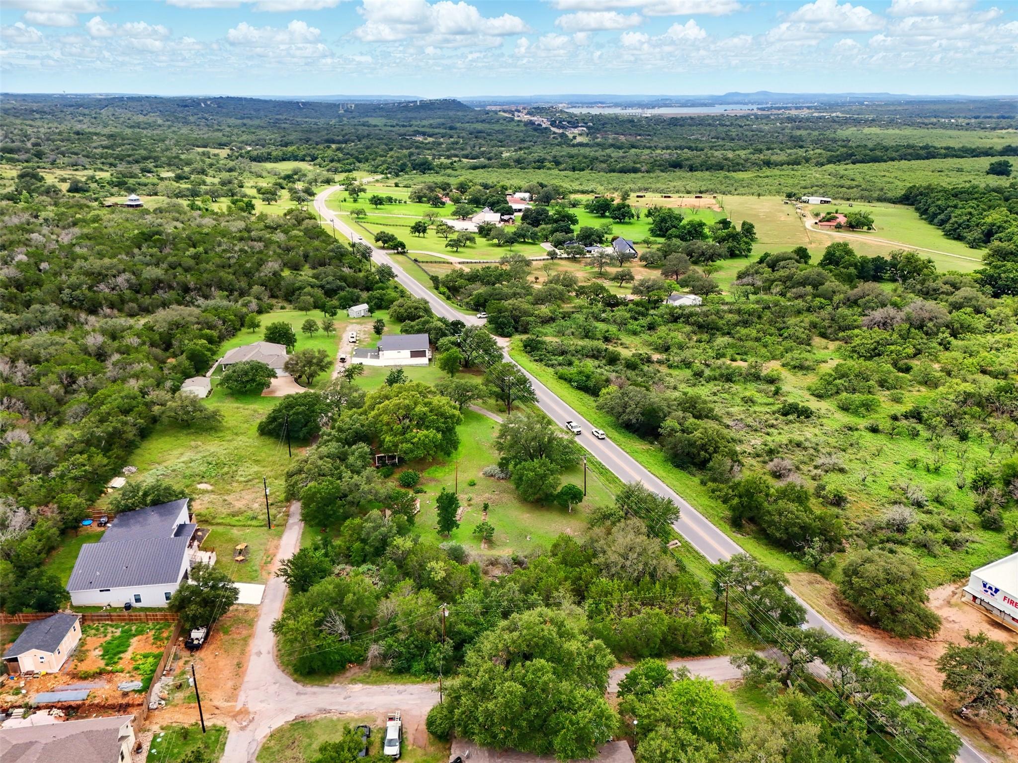 2415 W Fm 2147 W, Horseshoe Bay, TX 78657