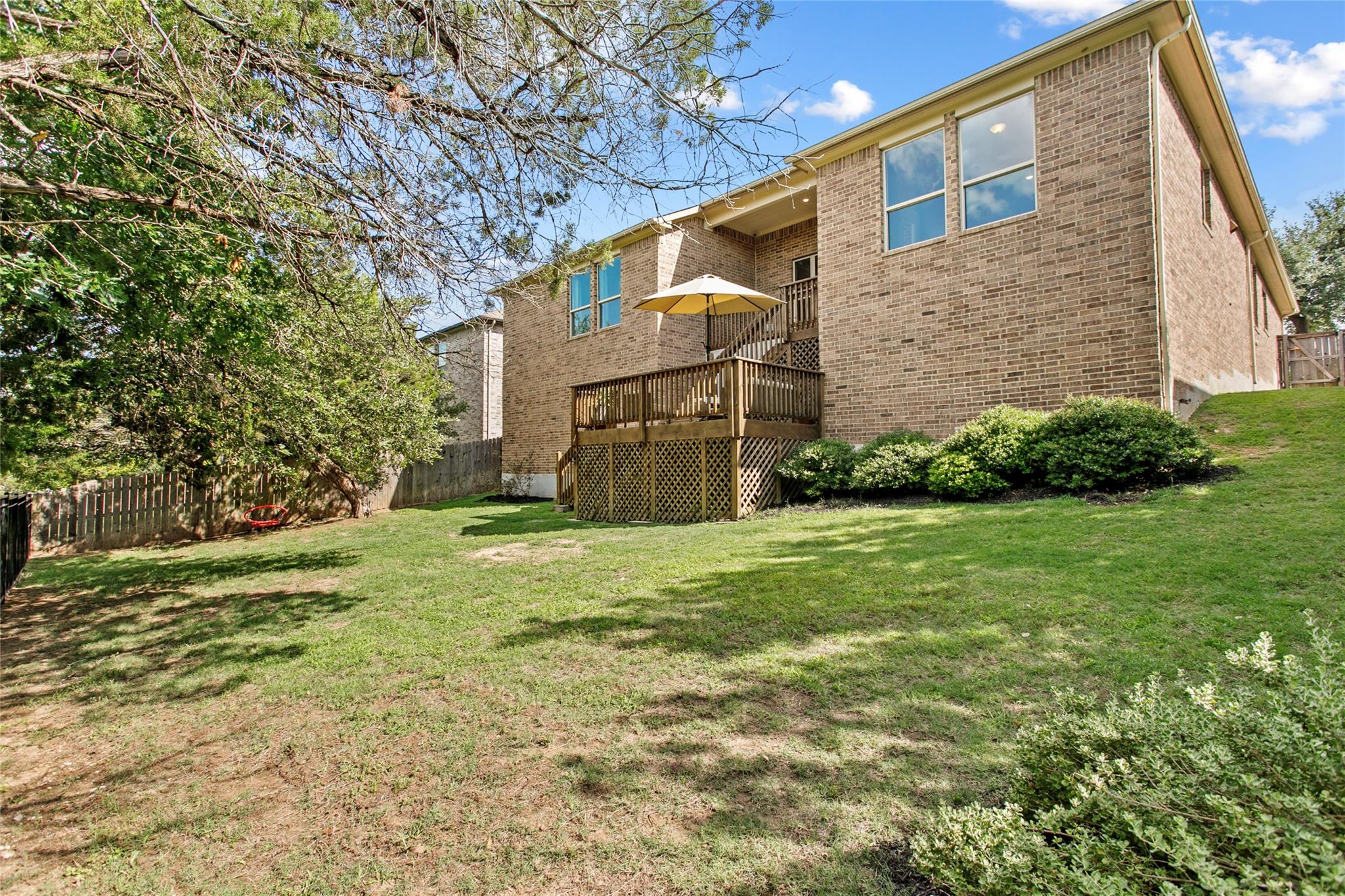 226 Brentwood Dr, Austin, TX 78737