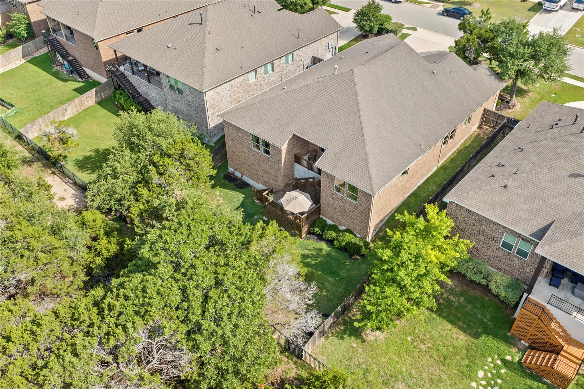 226 Brentwood Dr, Austin, TX 78737