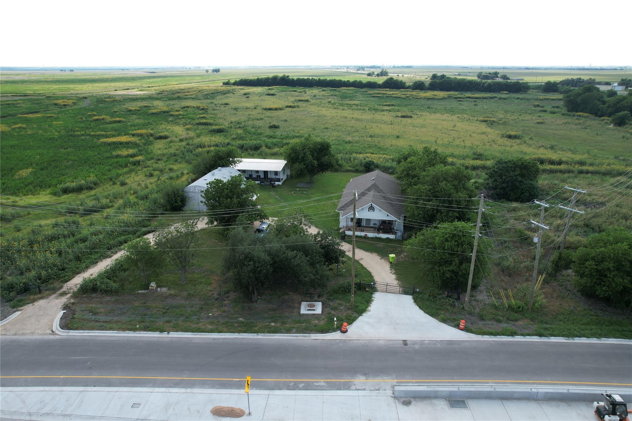 280 Fm 3349, Taylor, TX 76574