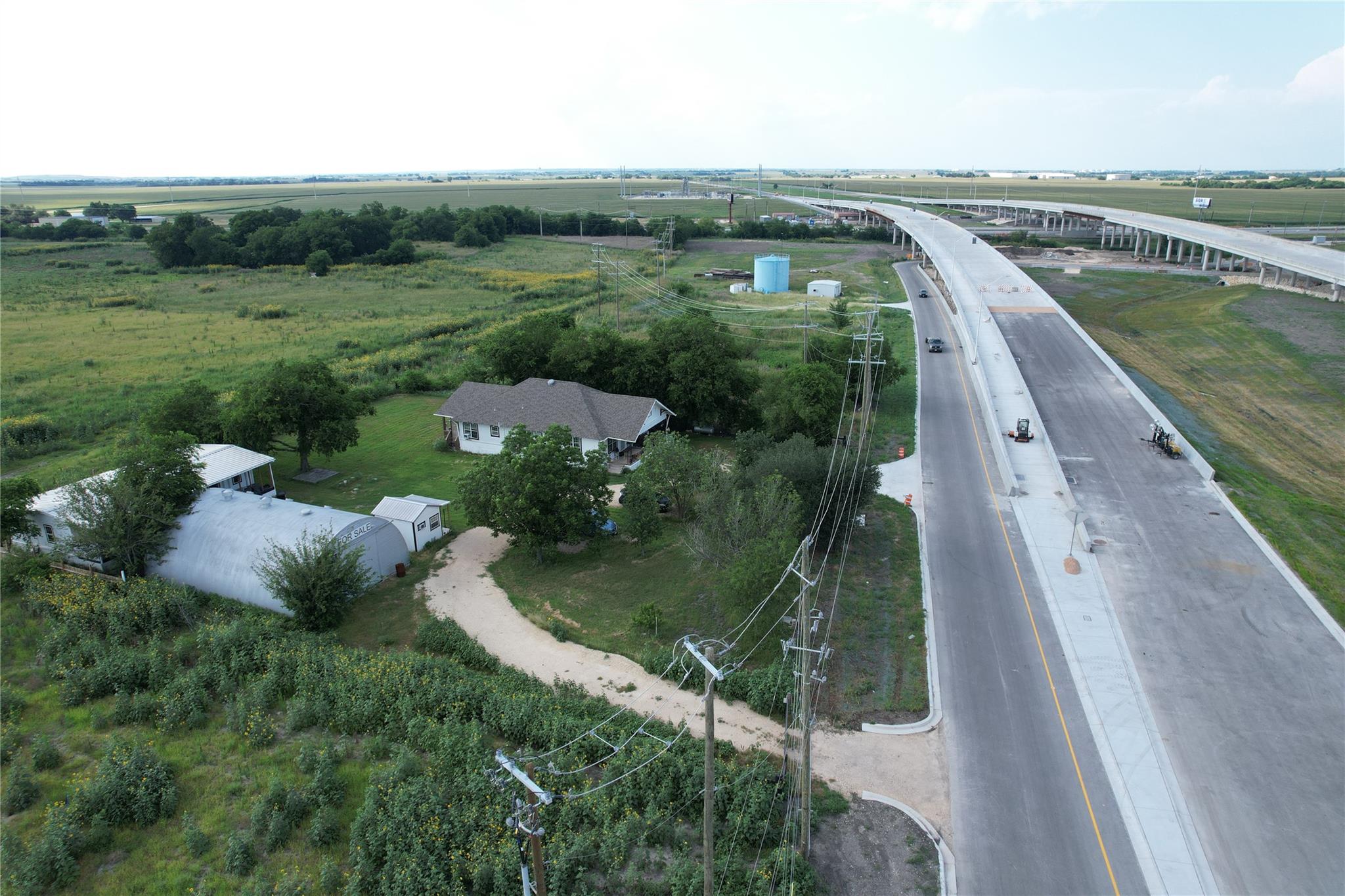 280 Fm 3349, Taylor, TX 76574