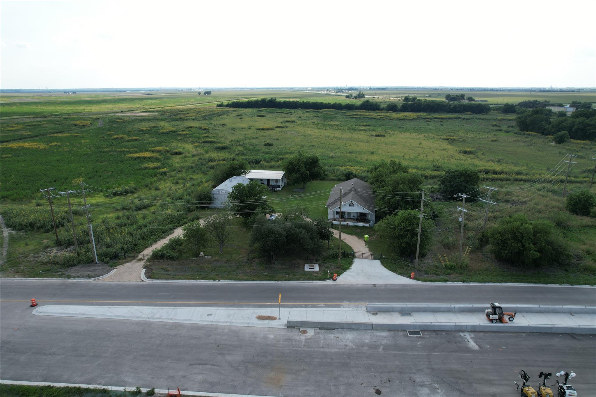 280 Fm 3349, Taylor, TX 76574