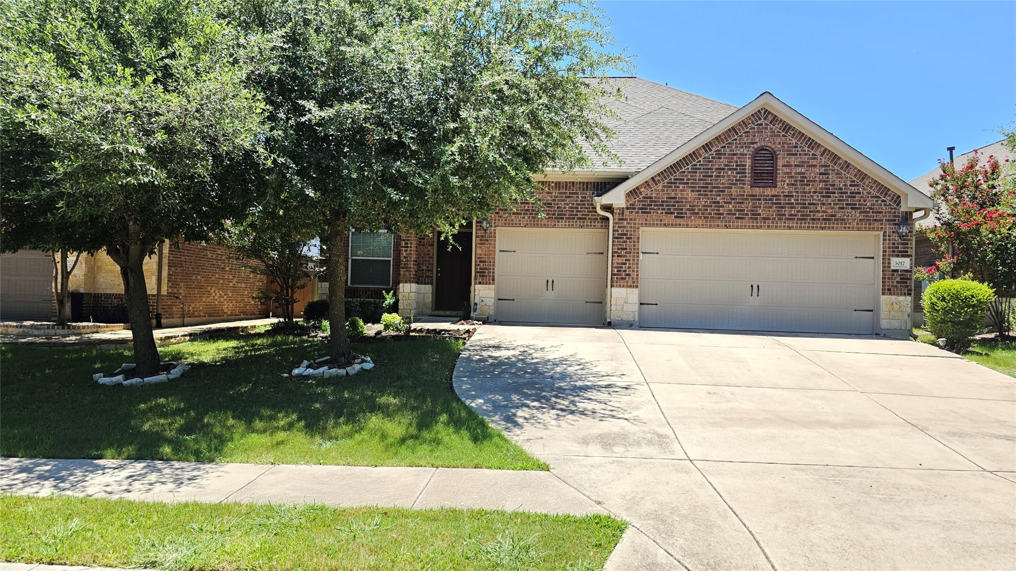 3017 Open Plain Dr, Pflugerville, TX 78660