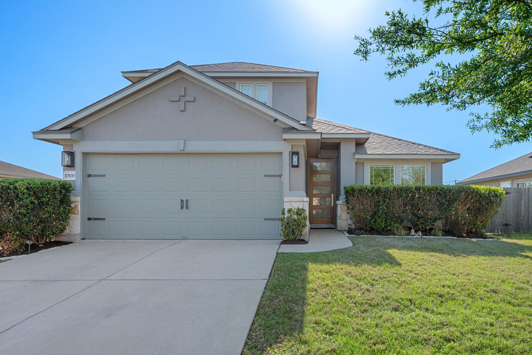 17500 Bridgefarmer Blvd, Pflugerville, TX 78660