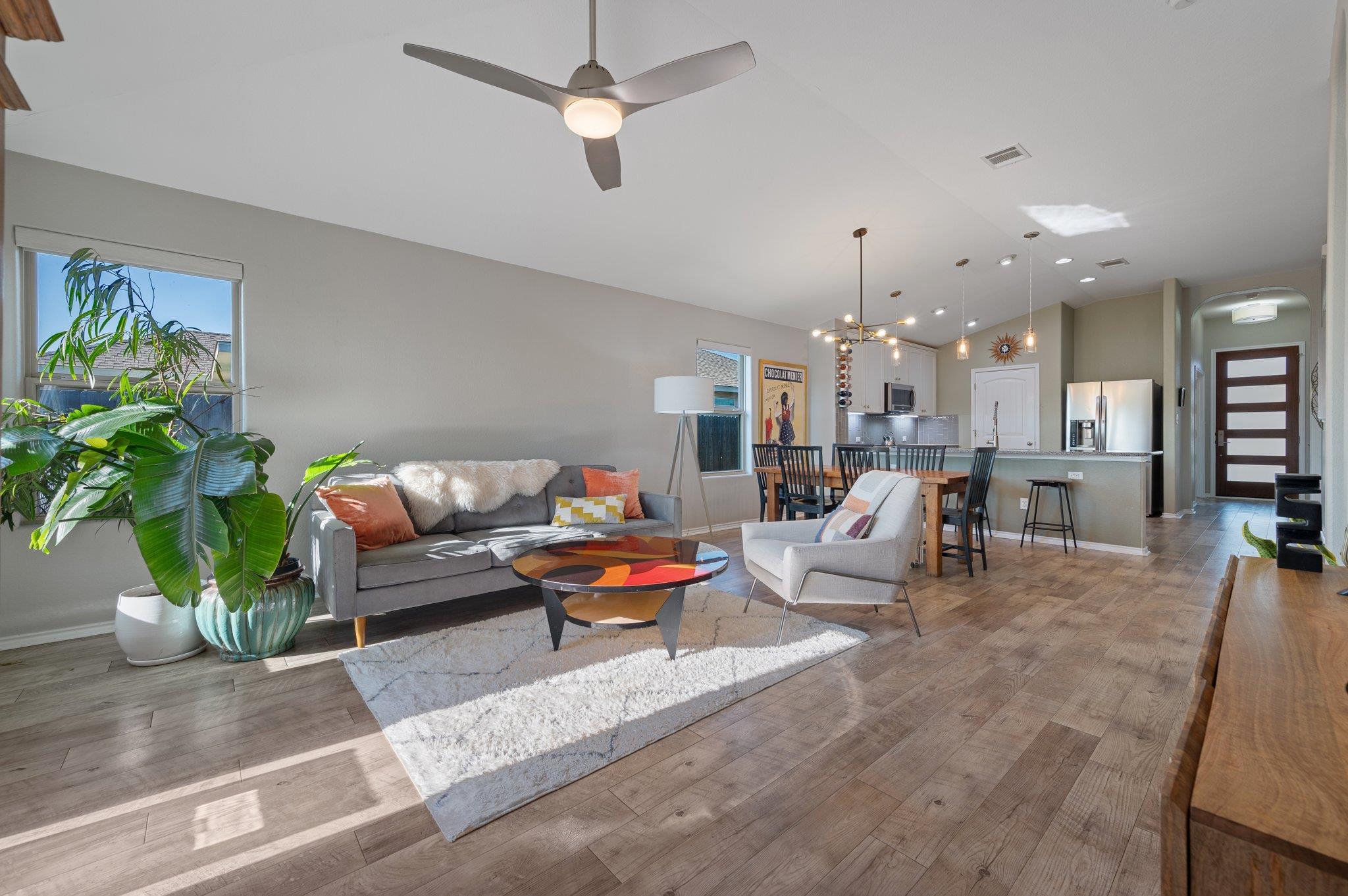 17500 Bridgefarmer Blvd, Pflugerville, TX 78660