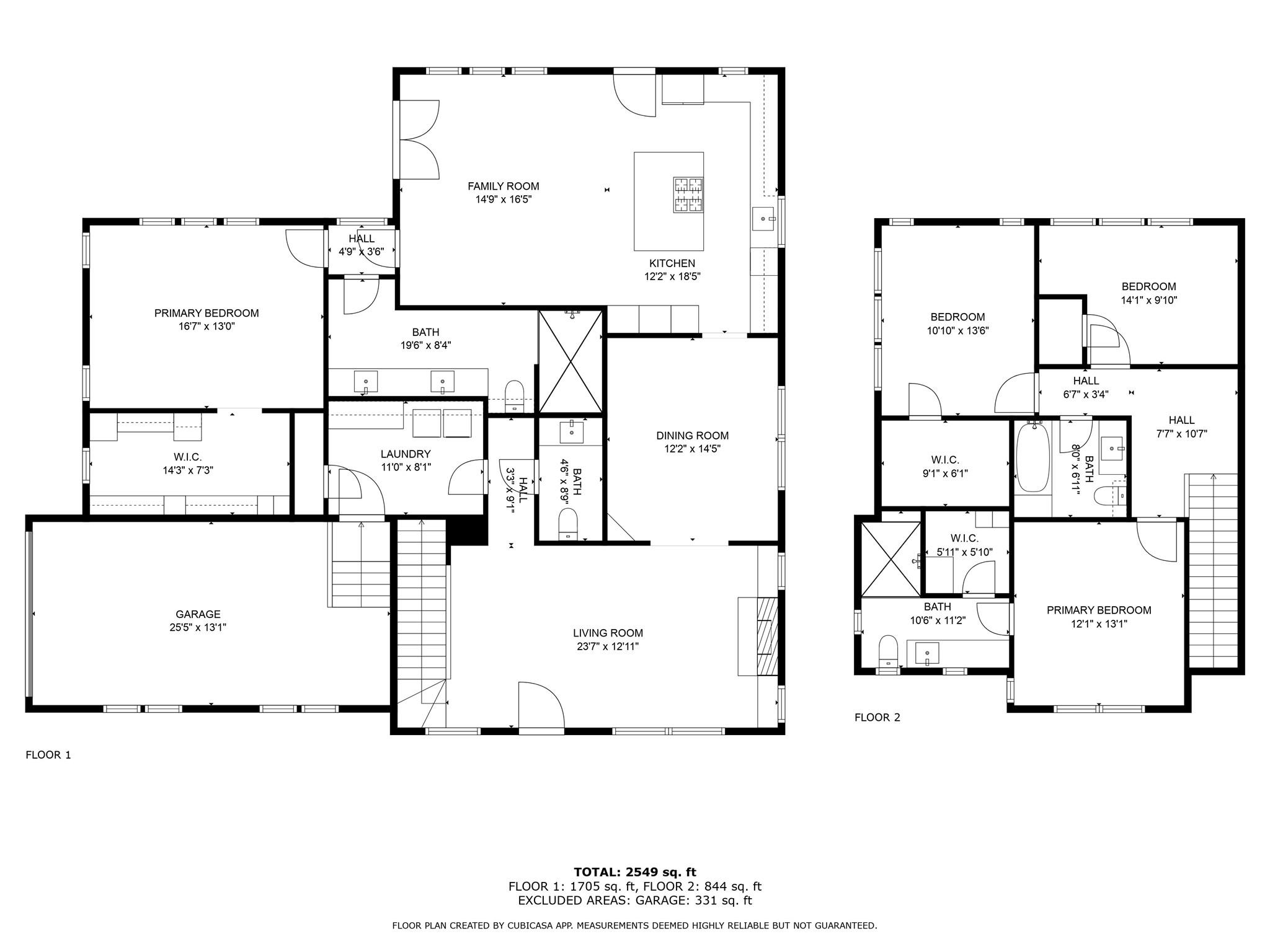 2110 Travis Heights Blvd, Austin, TX 78704