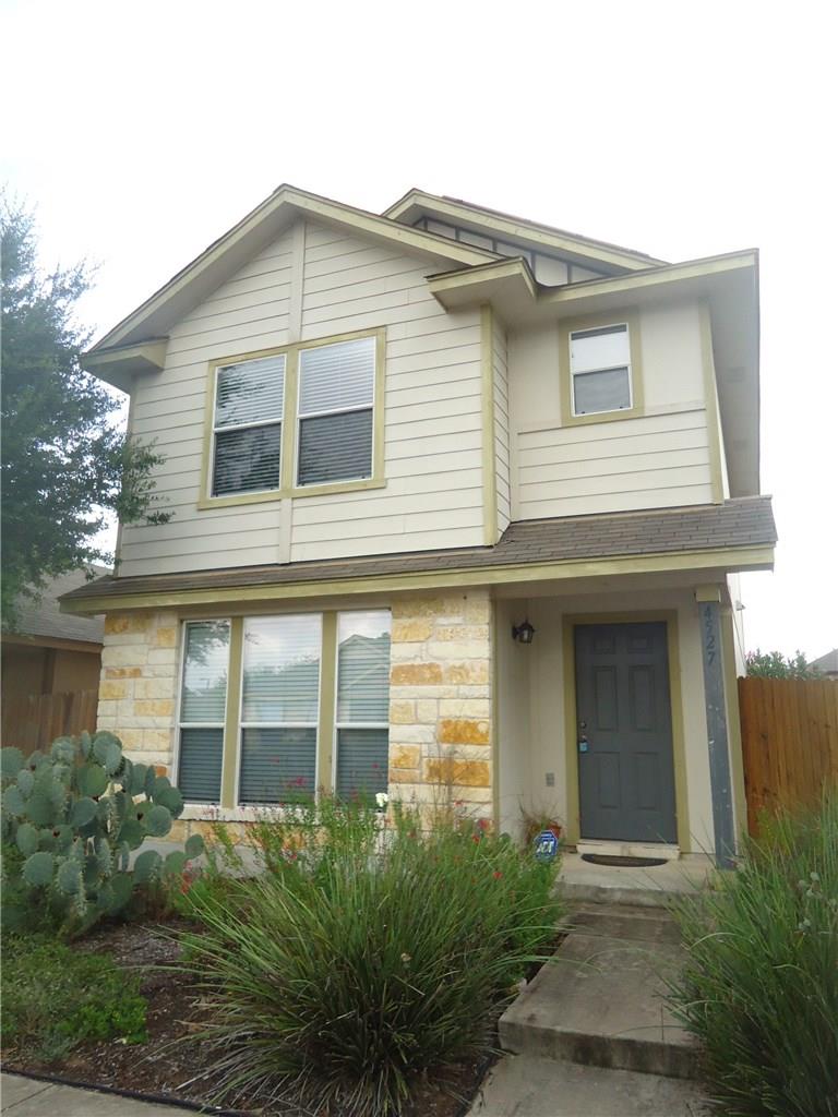 4527 Secure Ln # 32, Austin, TX 78725