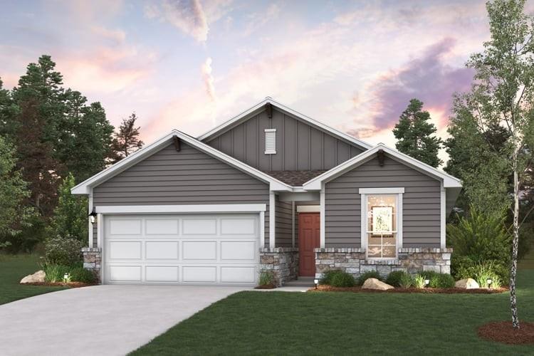 237 Hidalgo Ln, Elgin, TX 78621