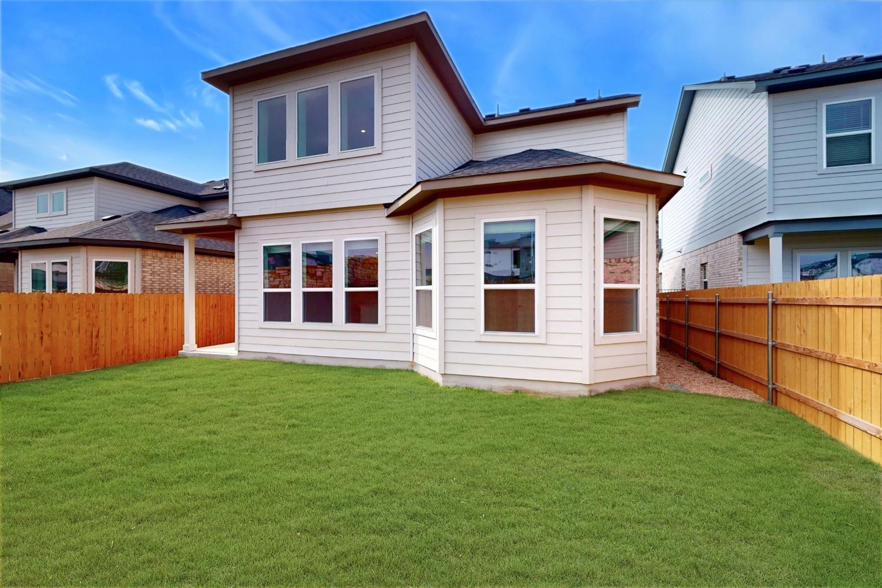 13111 Geary Dr, Austin, TX 78652