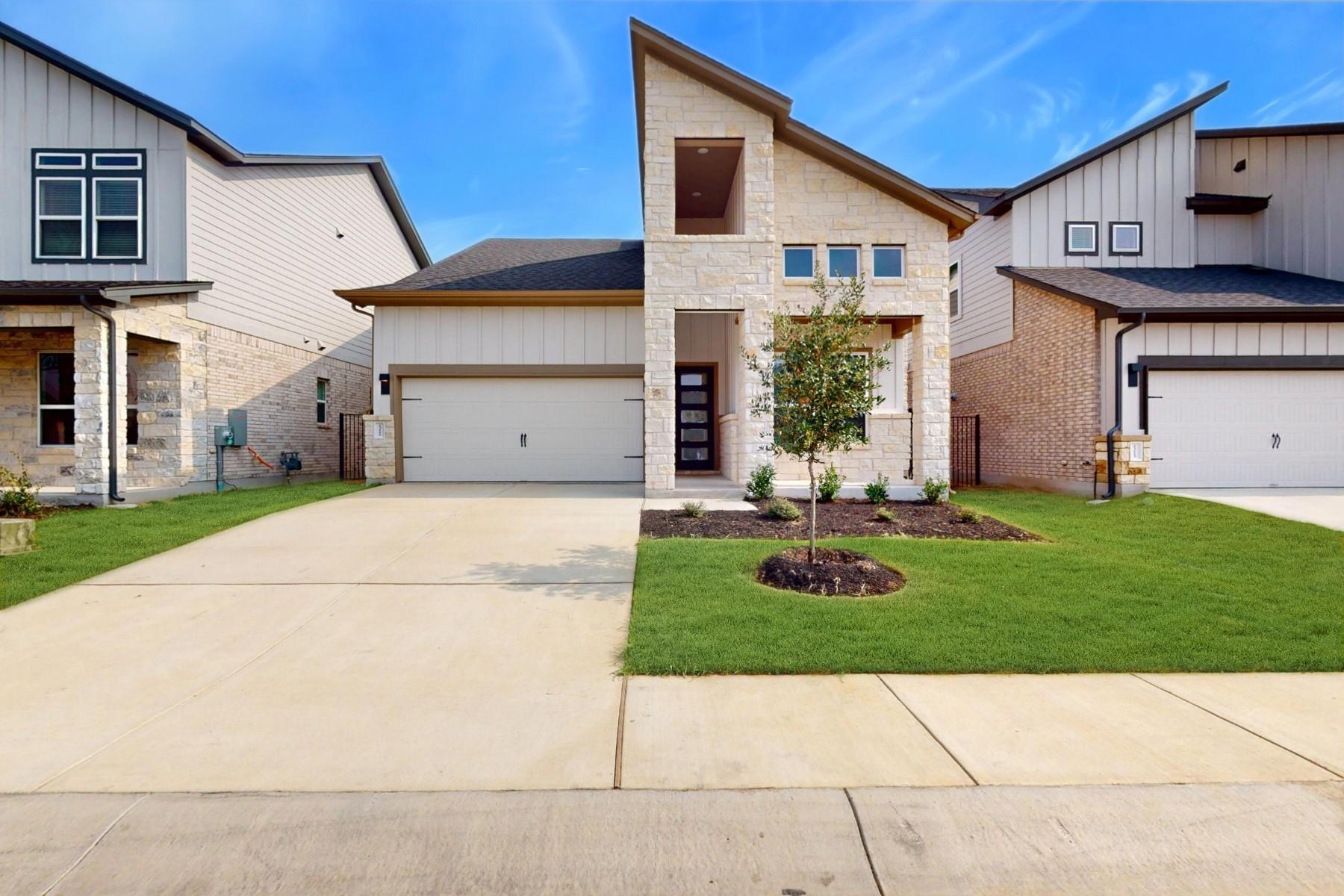 13111 Geary Dr, Austin, TX 78652