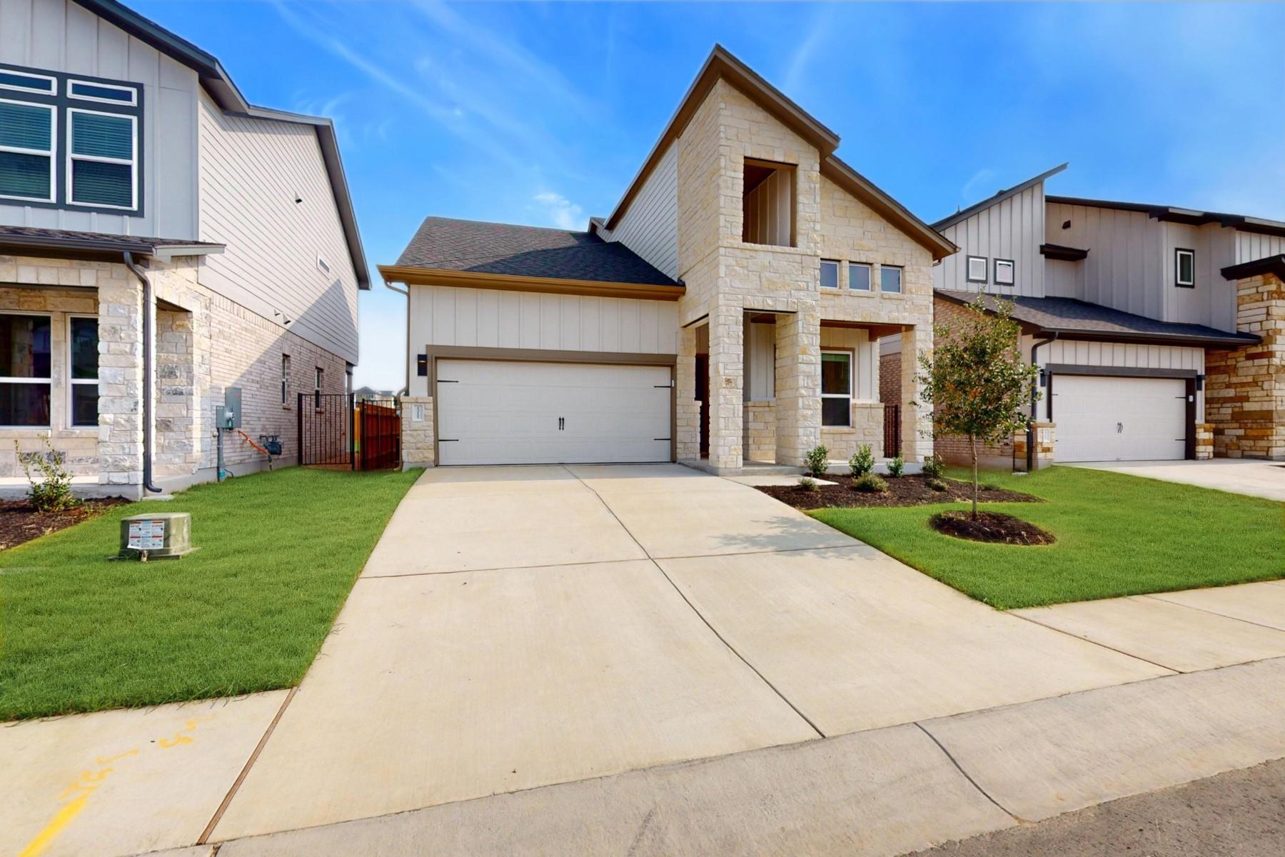 13111 Geary Dr, Austin, TX 78652