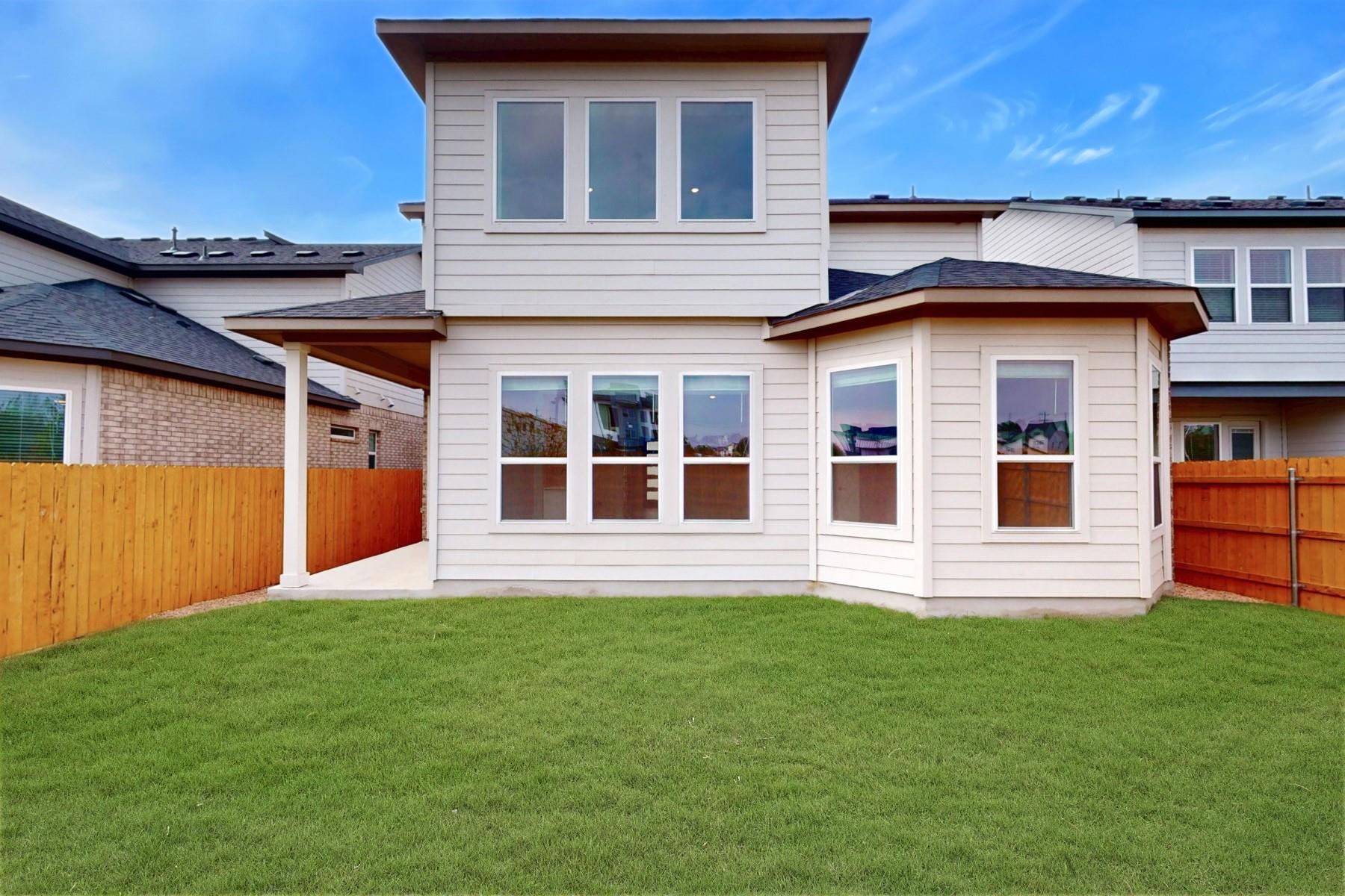 13111 Geary Dr, Austin, TX 78652