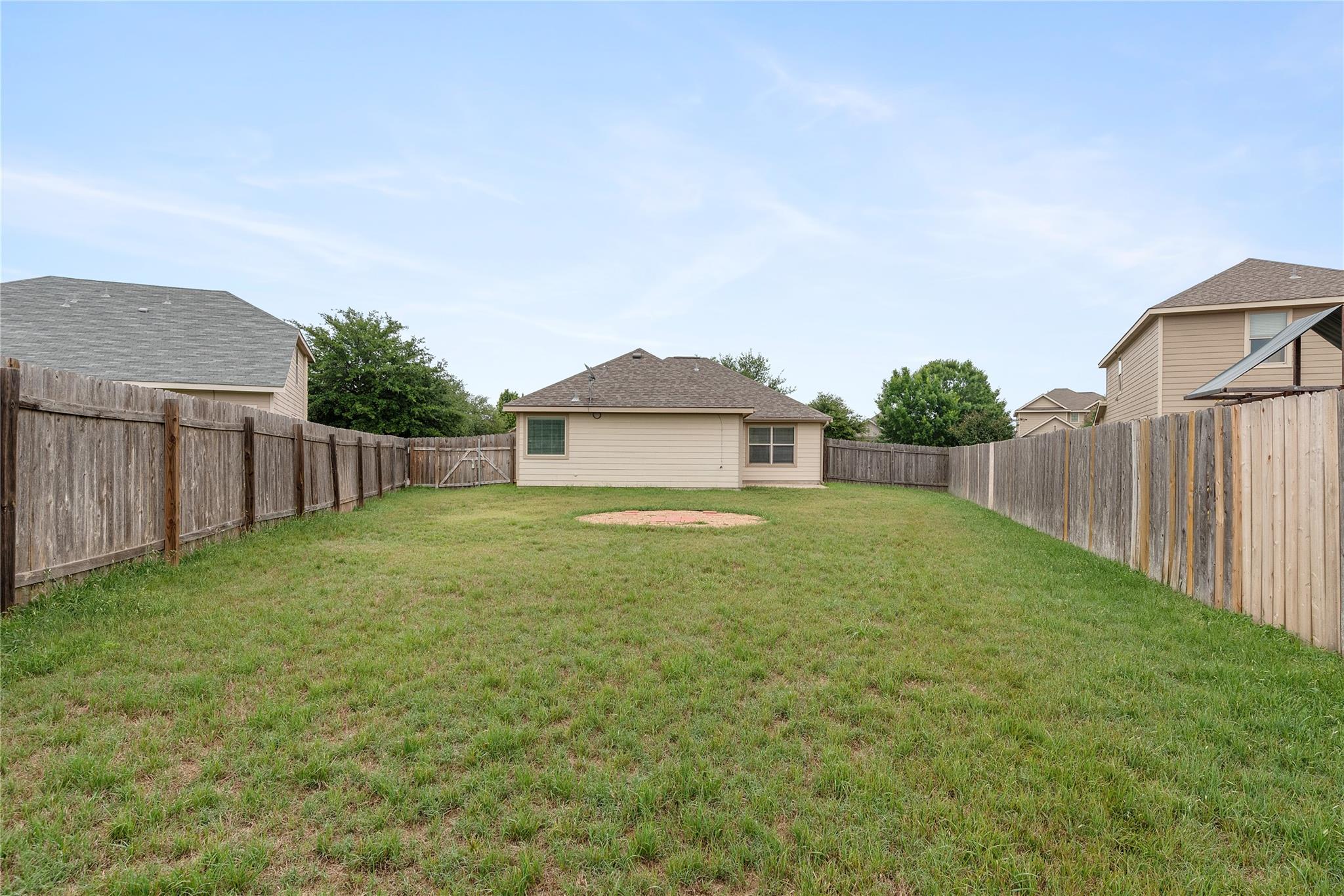 174 Barn Owl Loop # 1, Leander, TX 78641
