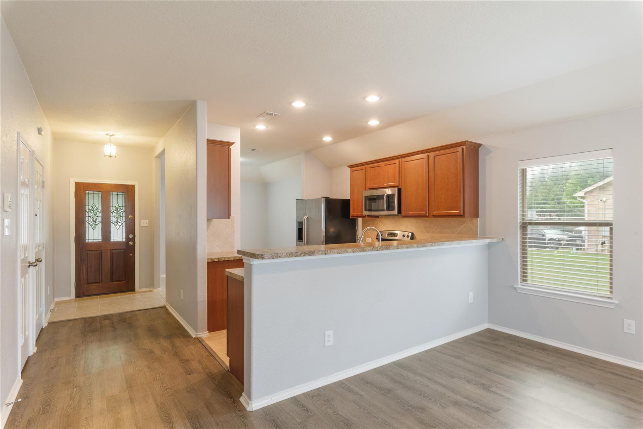 174 Barn Owl Loop # 1, Leander, TX 78641