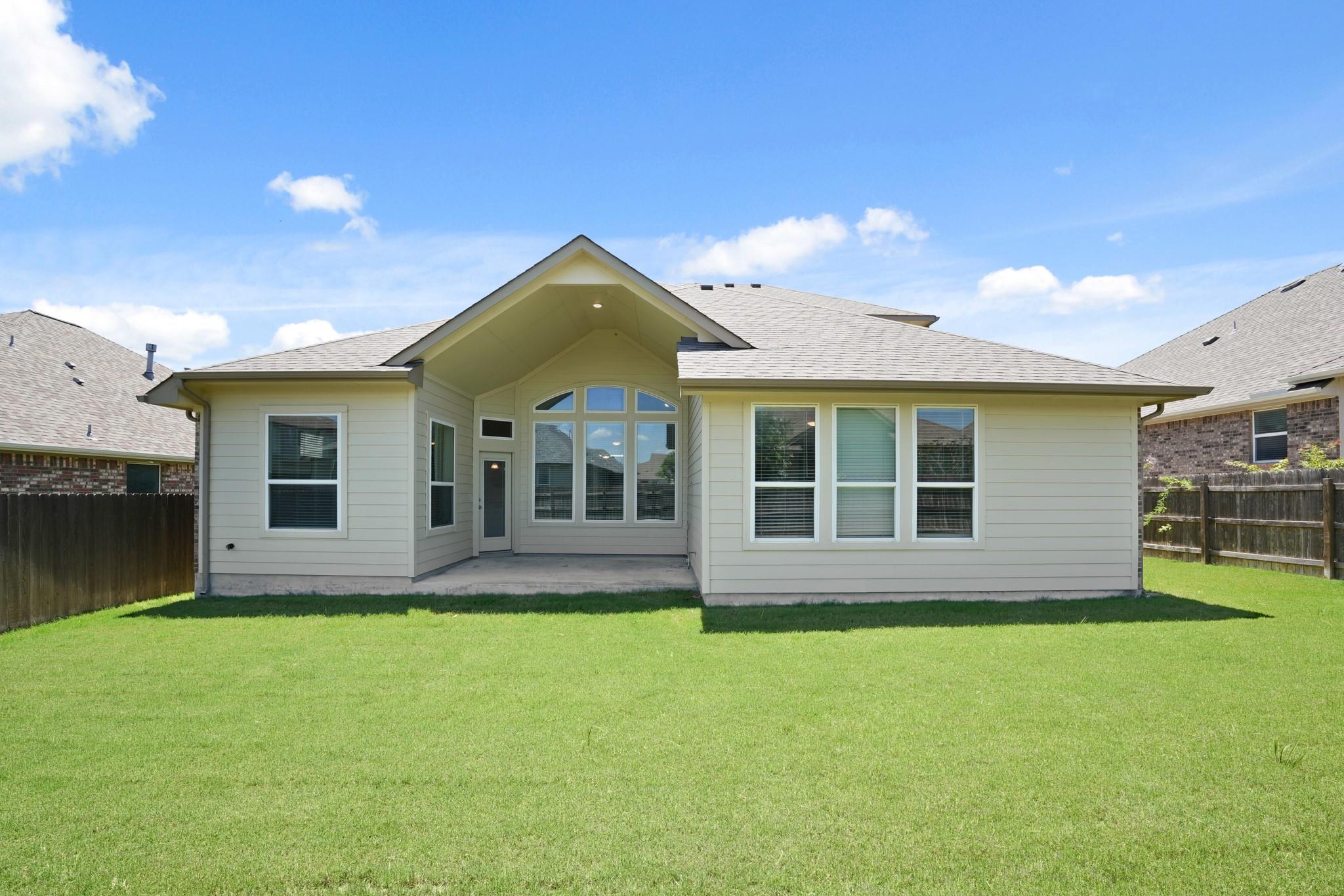 18017 Prato Dr, Pflugerville, TX 78660