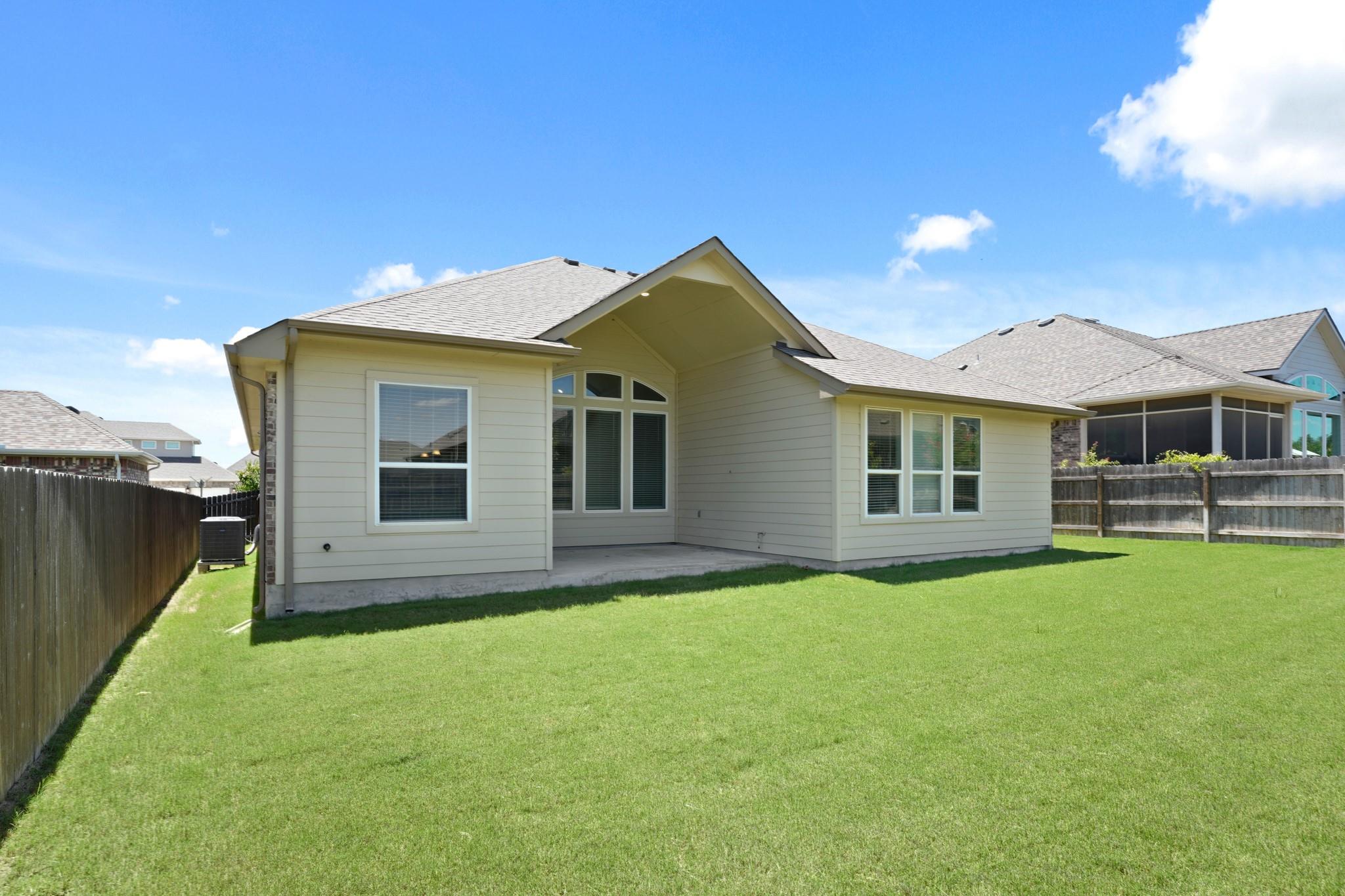 18017 Prato Dr, Pflugerville, TX 78660