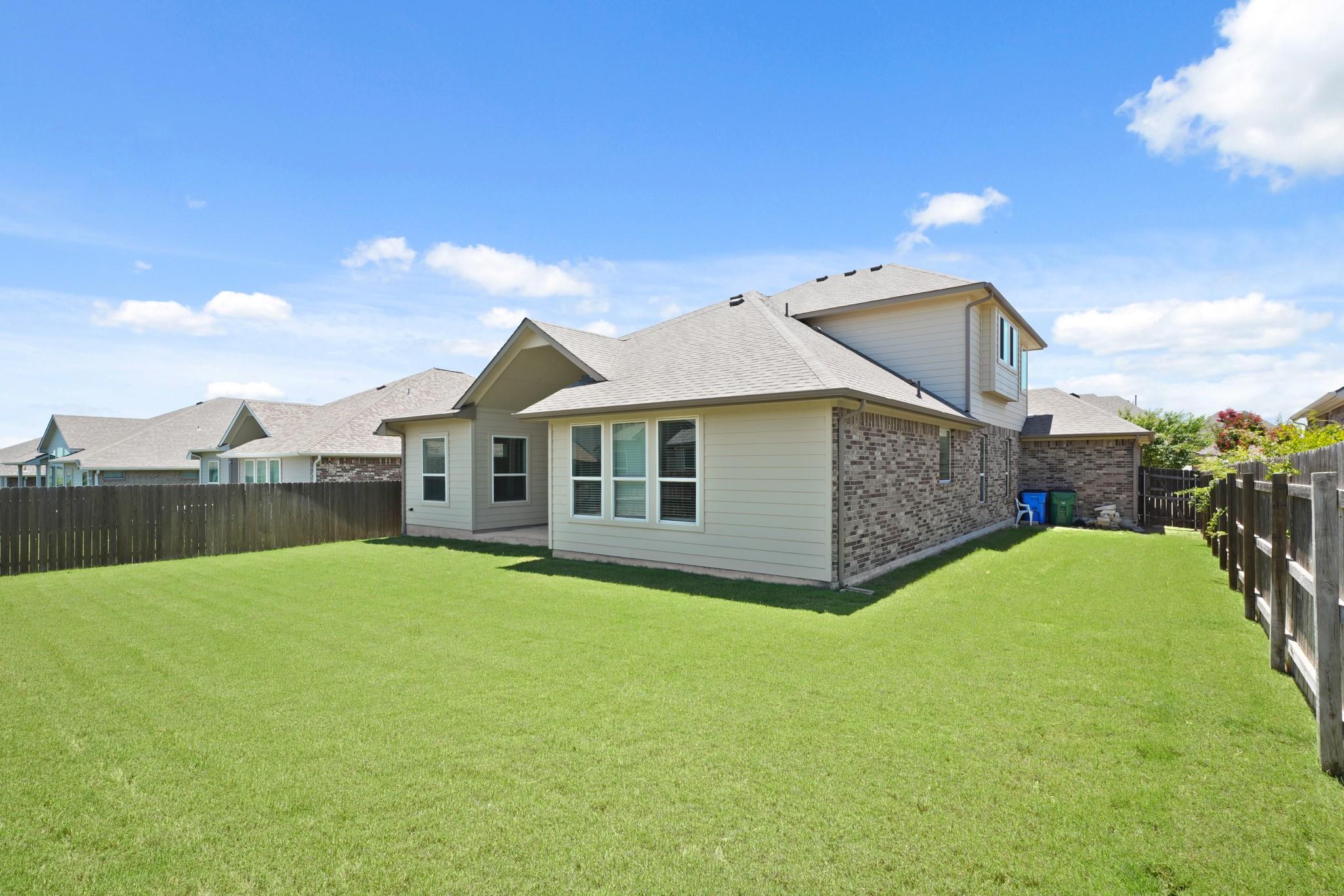 18017 Prato Dr, Pflugerville, TX 78660