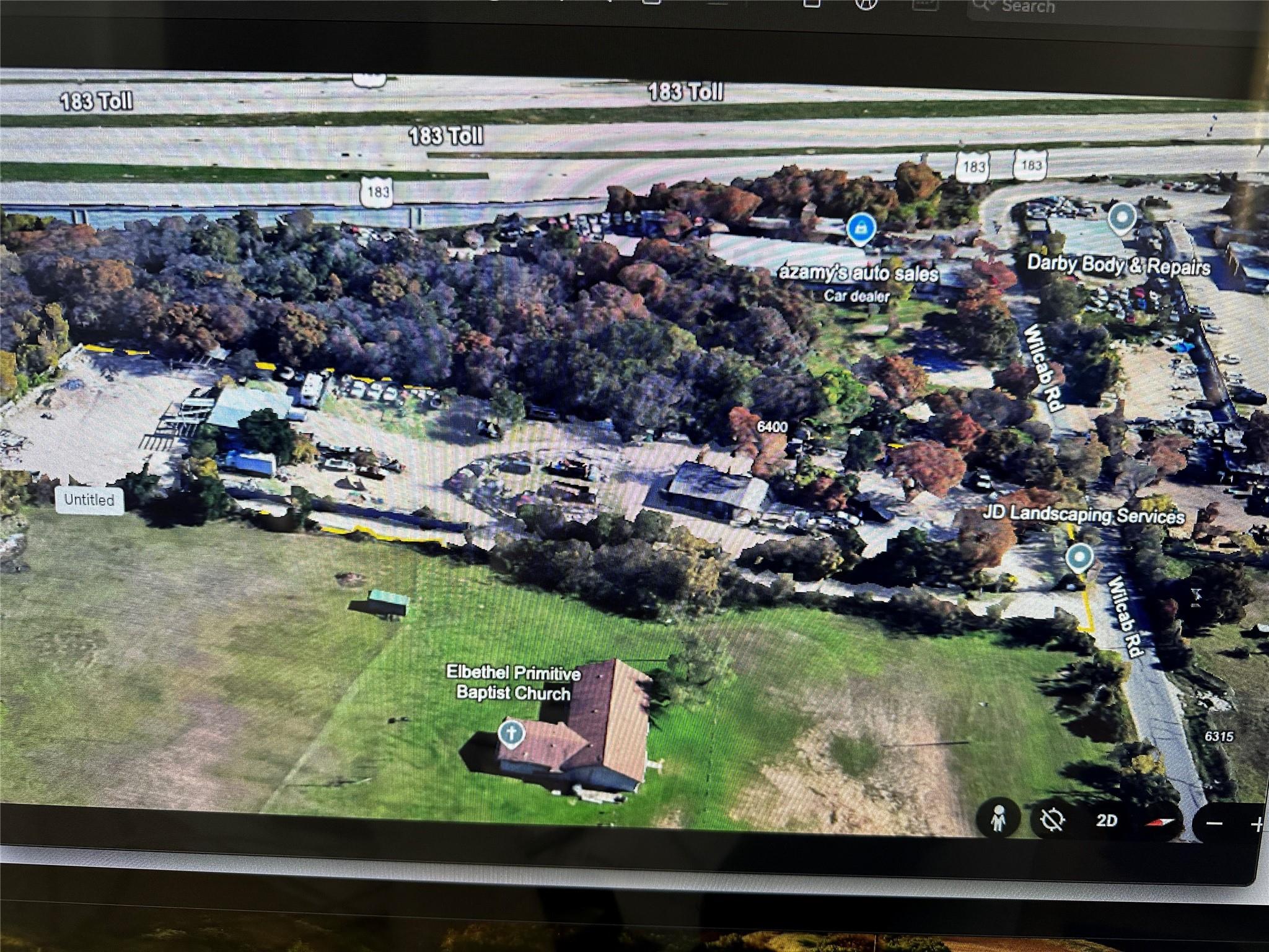 6400 Wilcab Rd, Austin, TX 78721