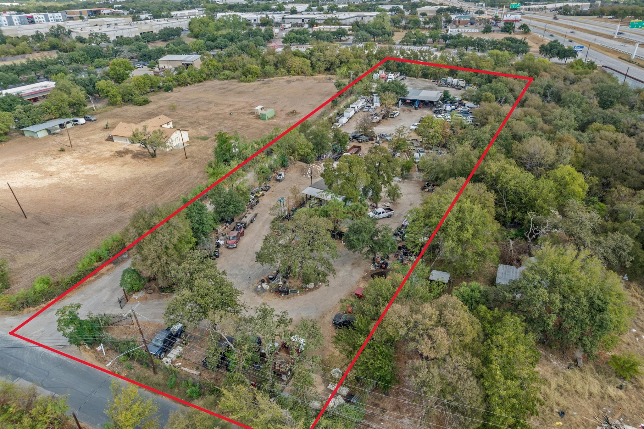 6400 Wilcab Rd, Austin, TX 78721