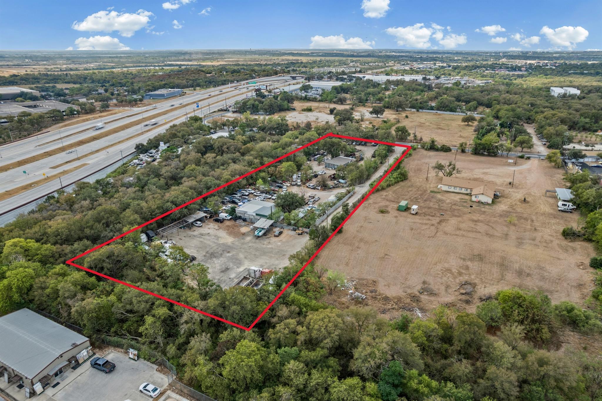 6400 Wilcab Rd, Austin, TX 78721