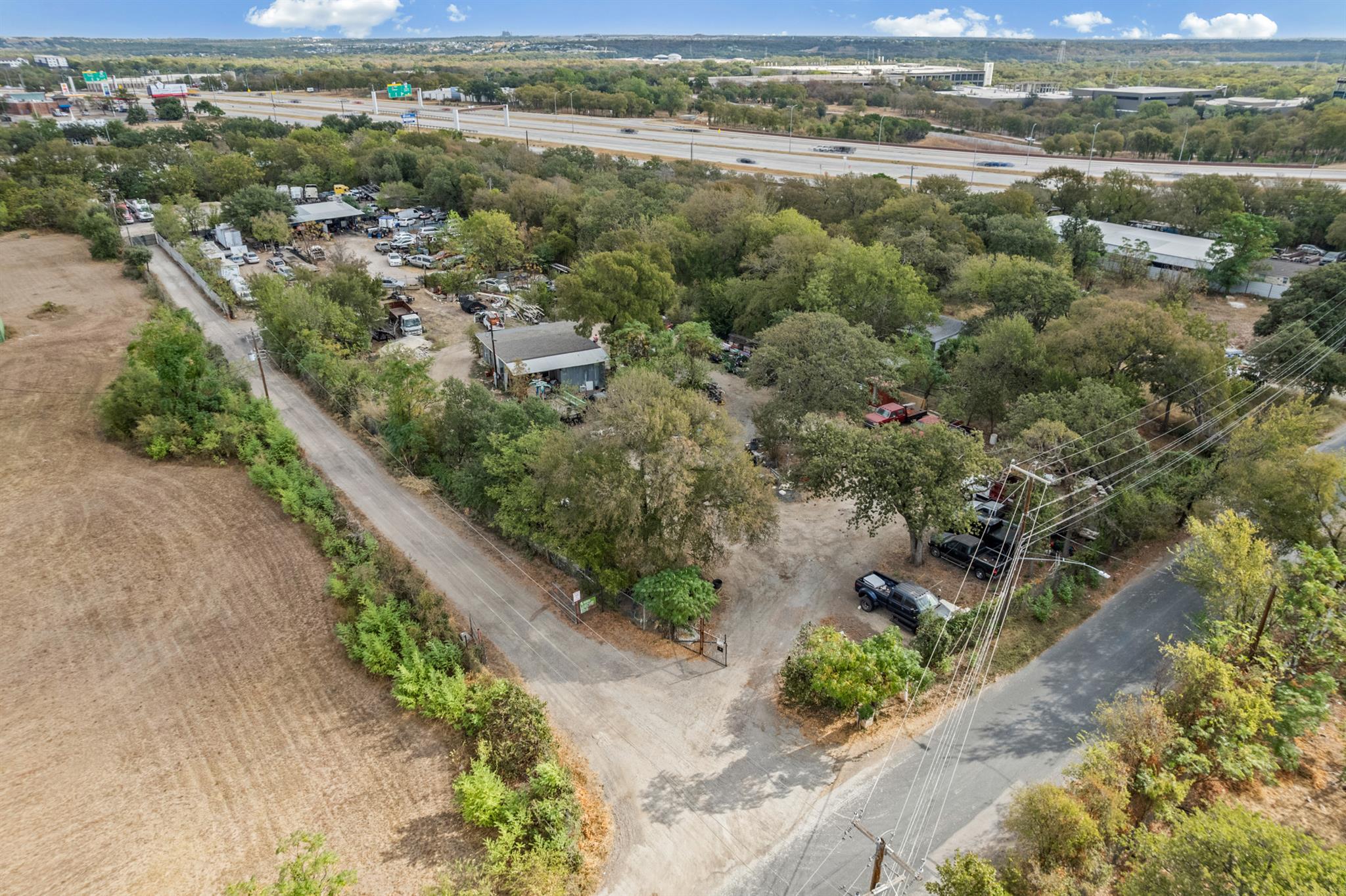 6400 Wilcab Rd, Austin, TX 78721