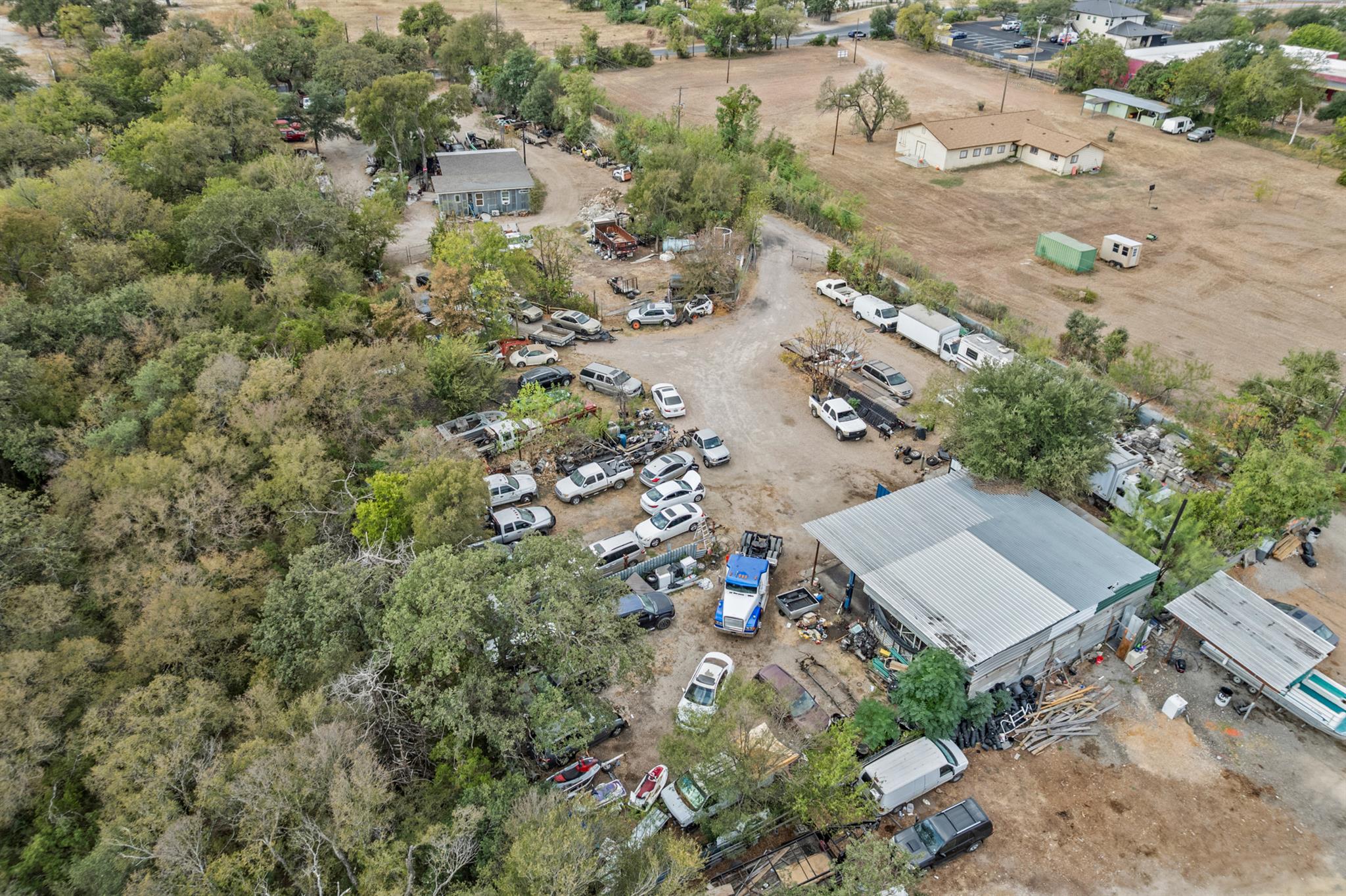 6400 Wilcab Rd, Austin, TX 78721