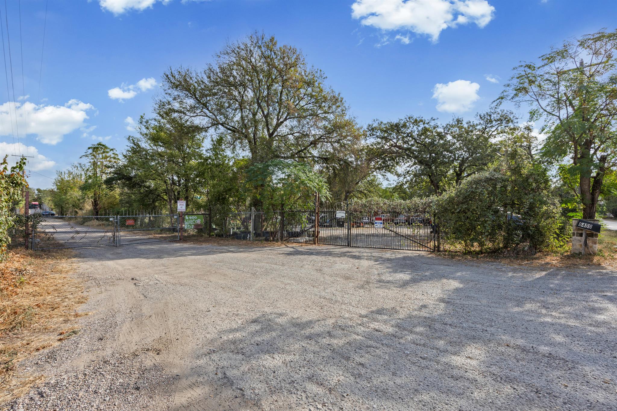 6400 Wilcab Rd, Austin, TX 78721