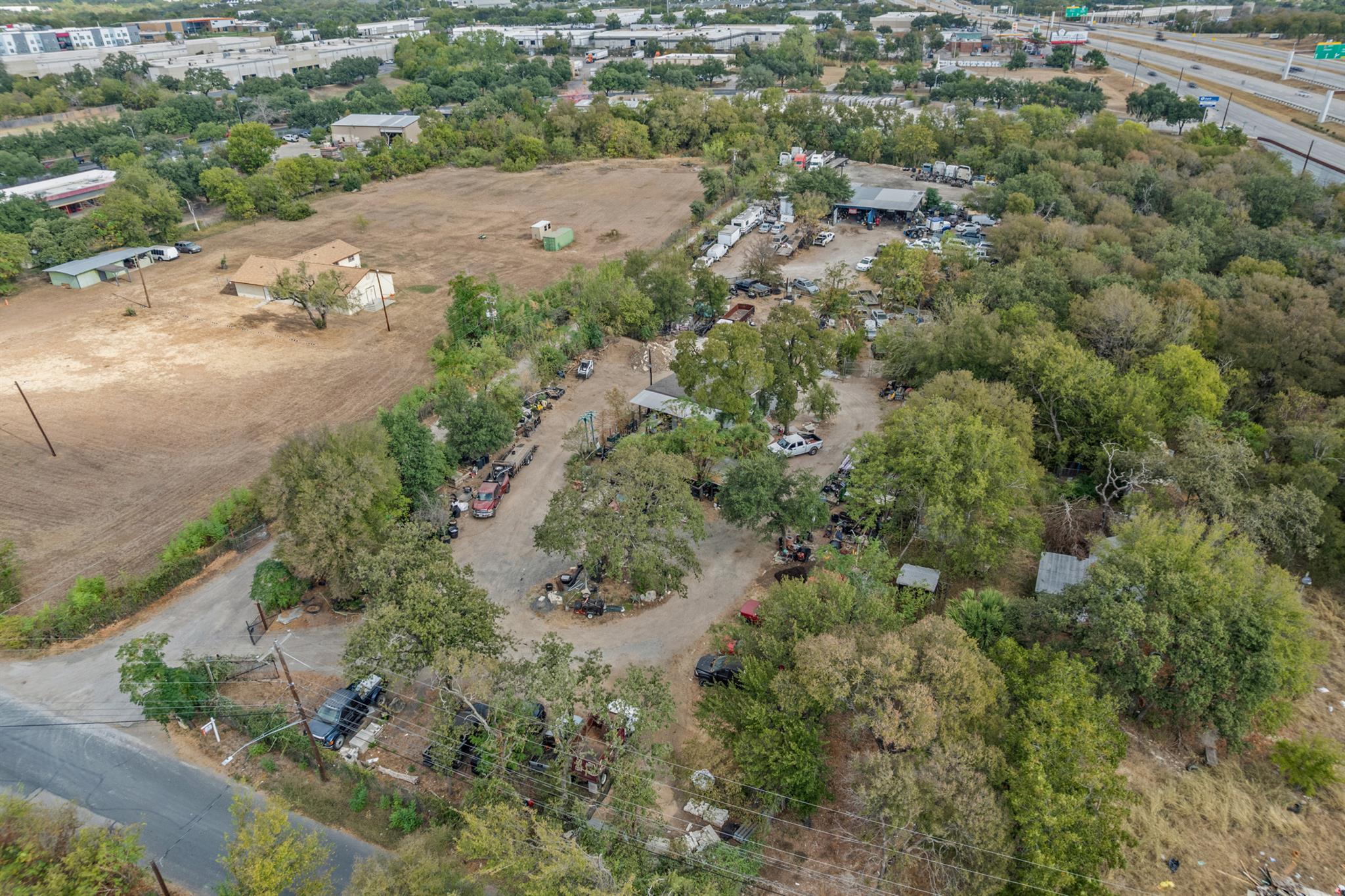 6400 Wilcab Rd, Austin, TX 78721