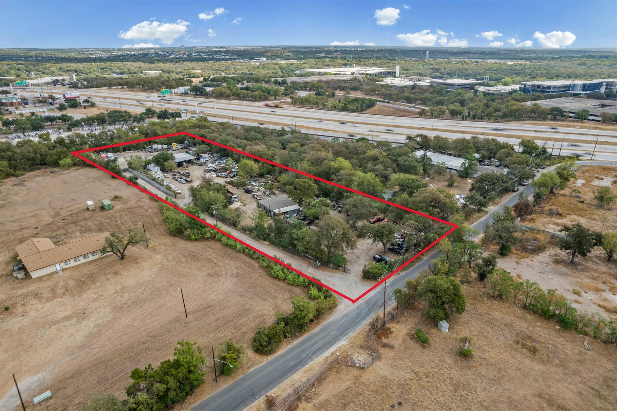 6400 Wilcab Rd, Austin, TX 78721