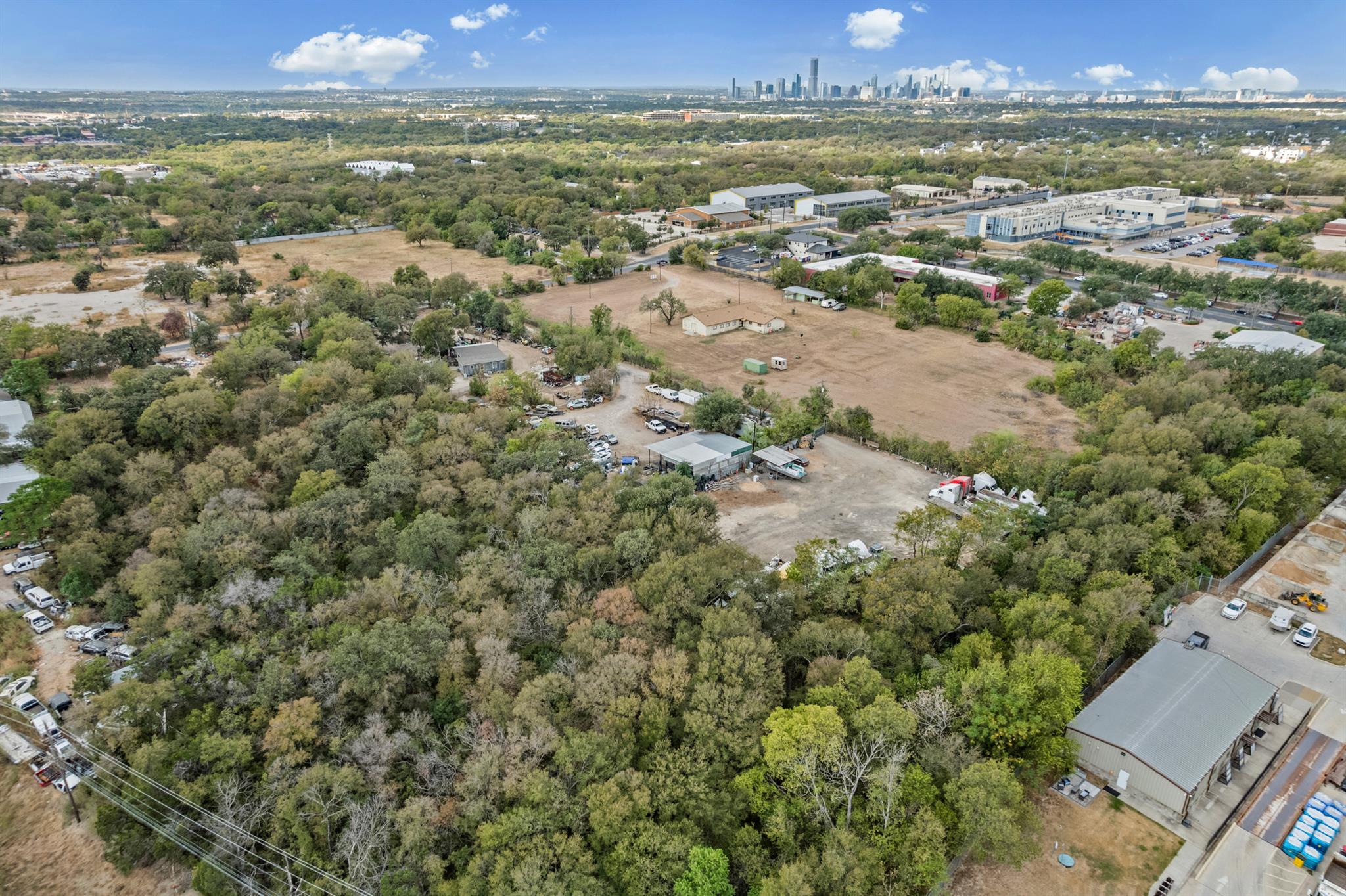 6400 Wilcab Rd, Austin, TX 78721