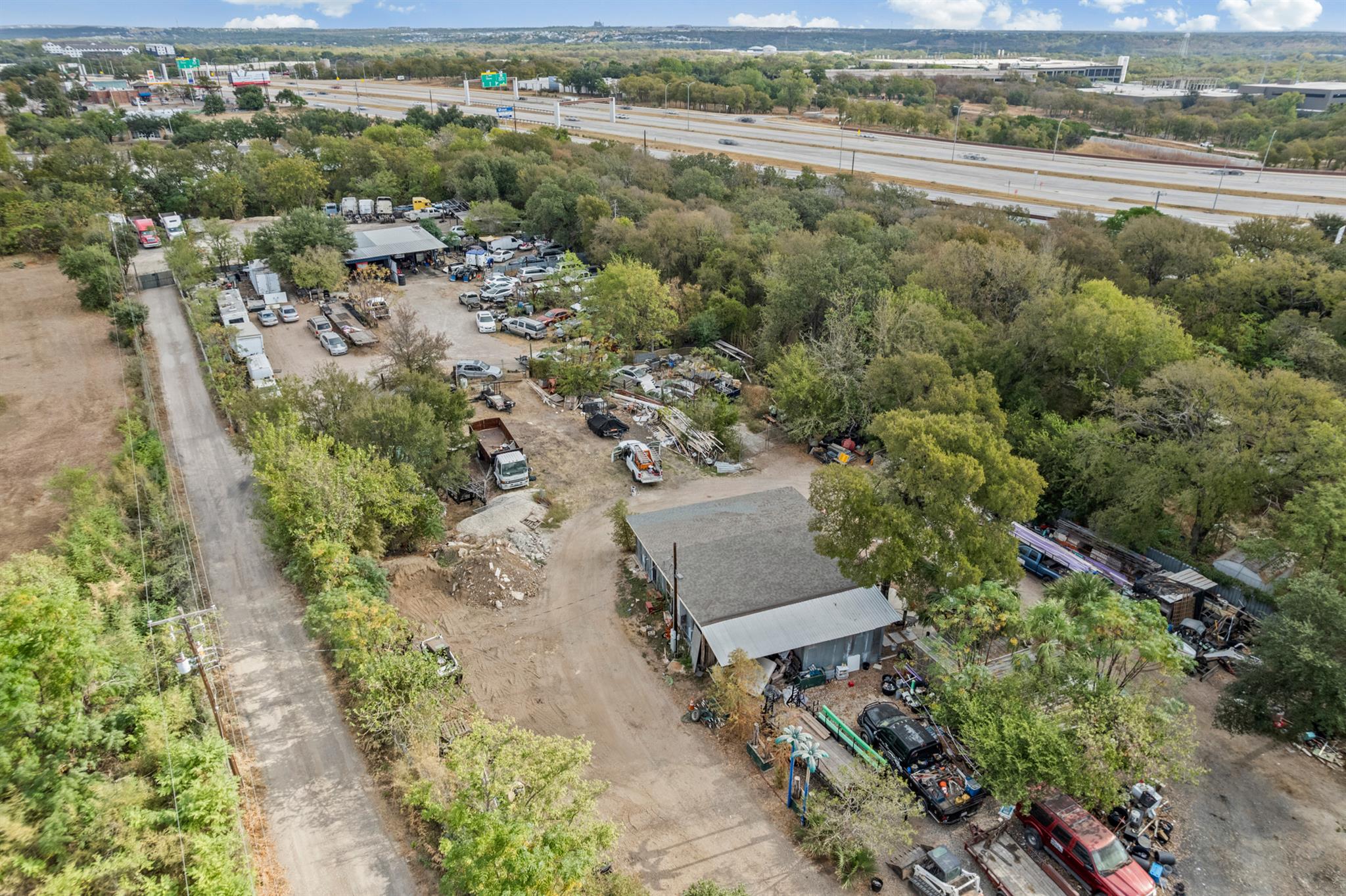 6400 Wilcab Rd, Austin, TX 78721